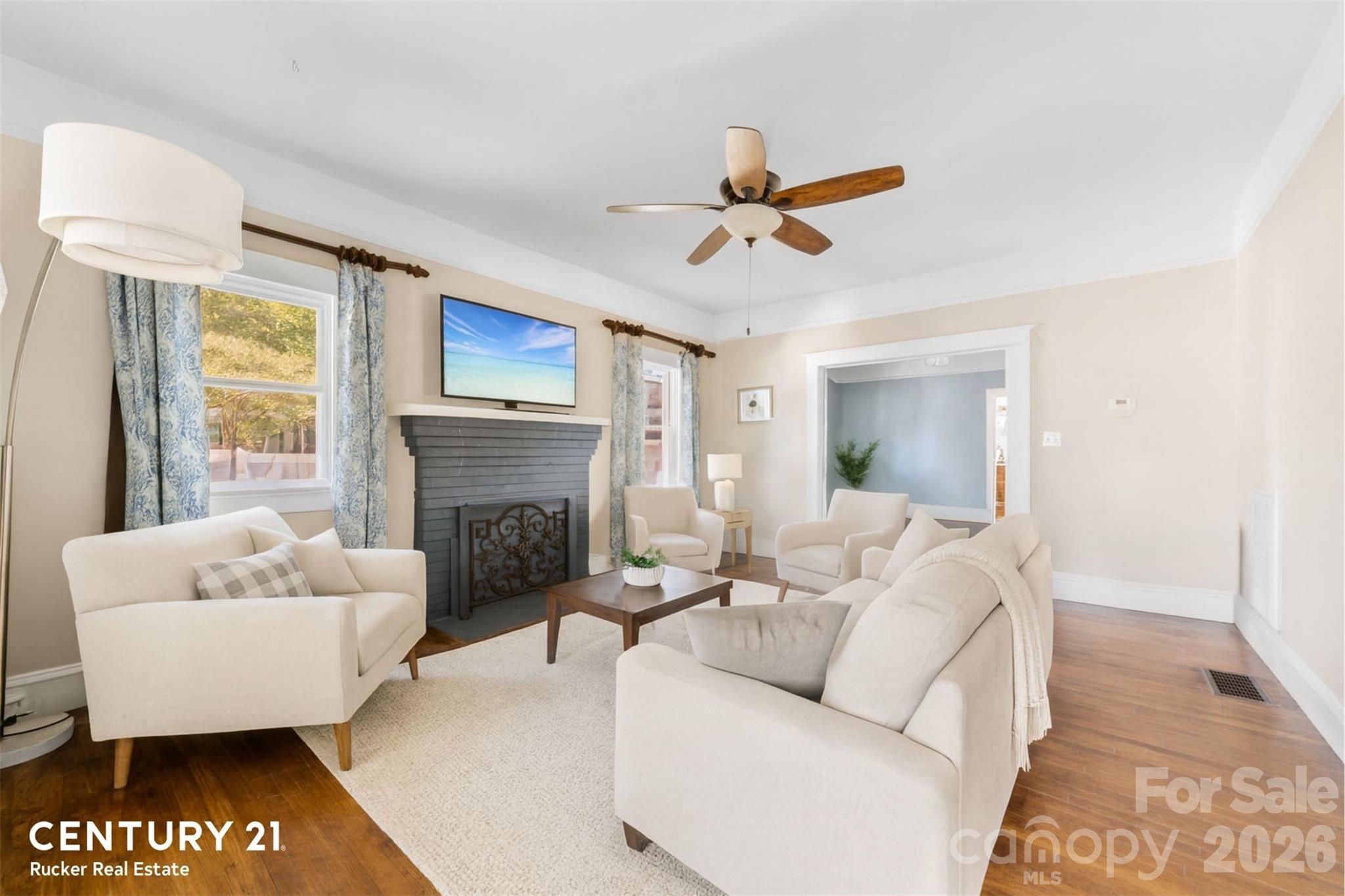 Jackson Park - Residential