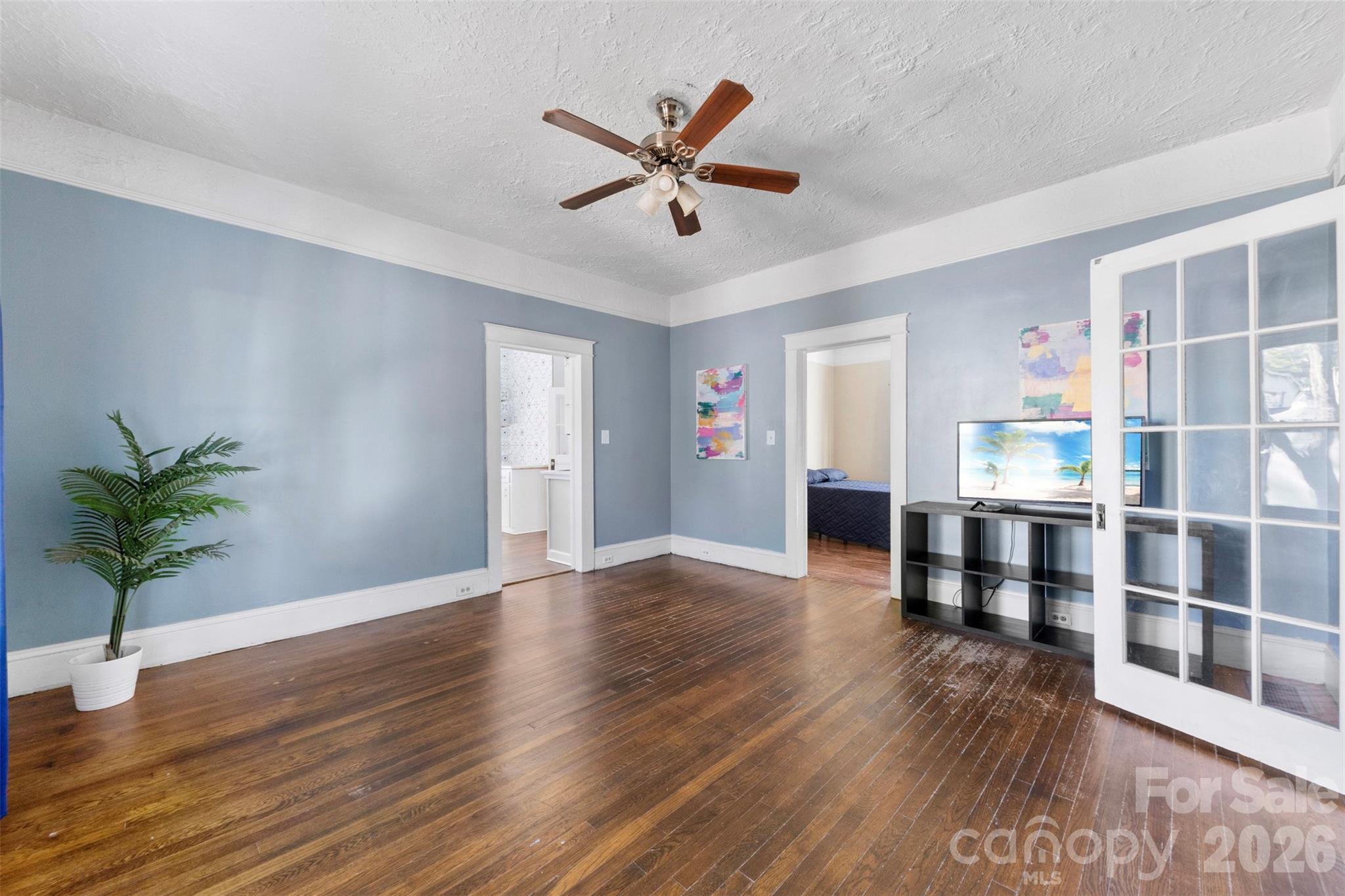 Jackson Park - Residential
