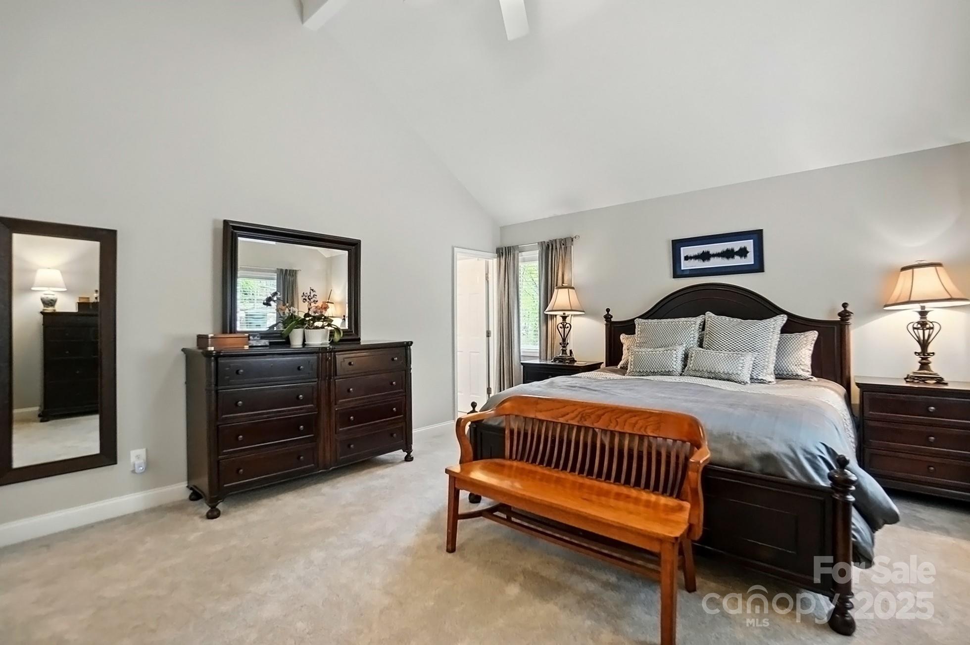 Tega Cay - Residential