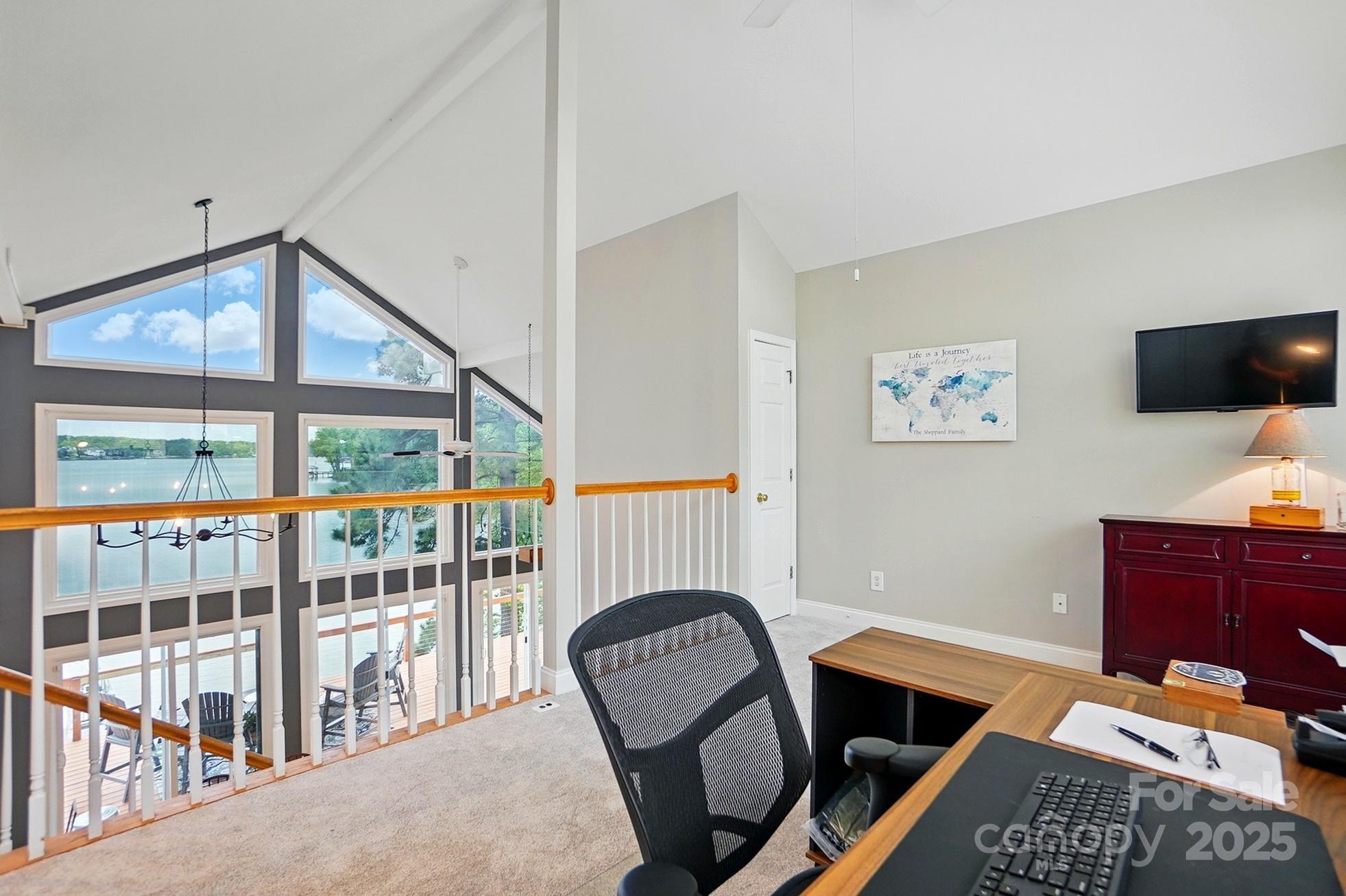 Tega Cay - Residential