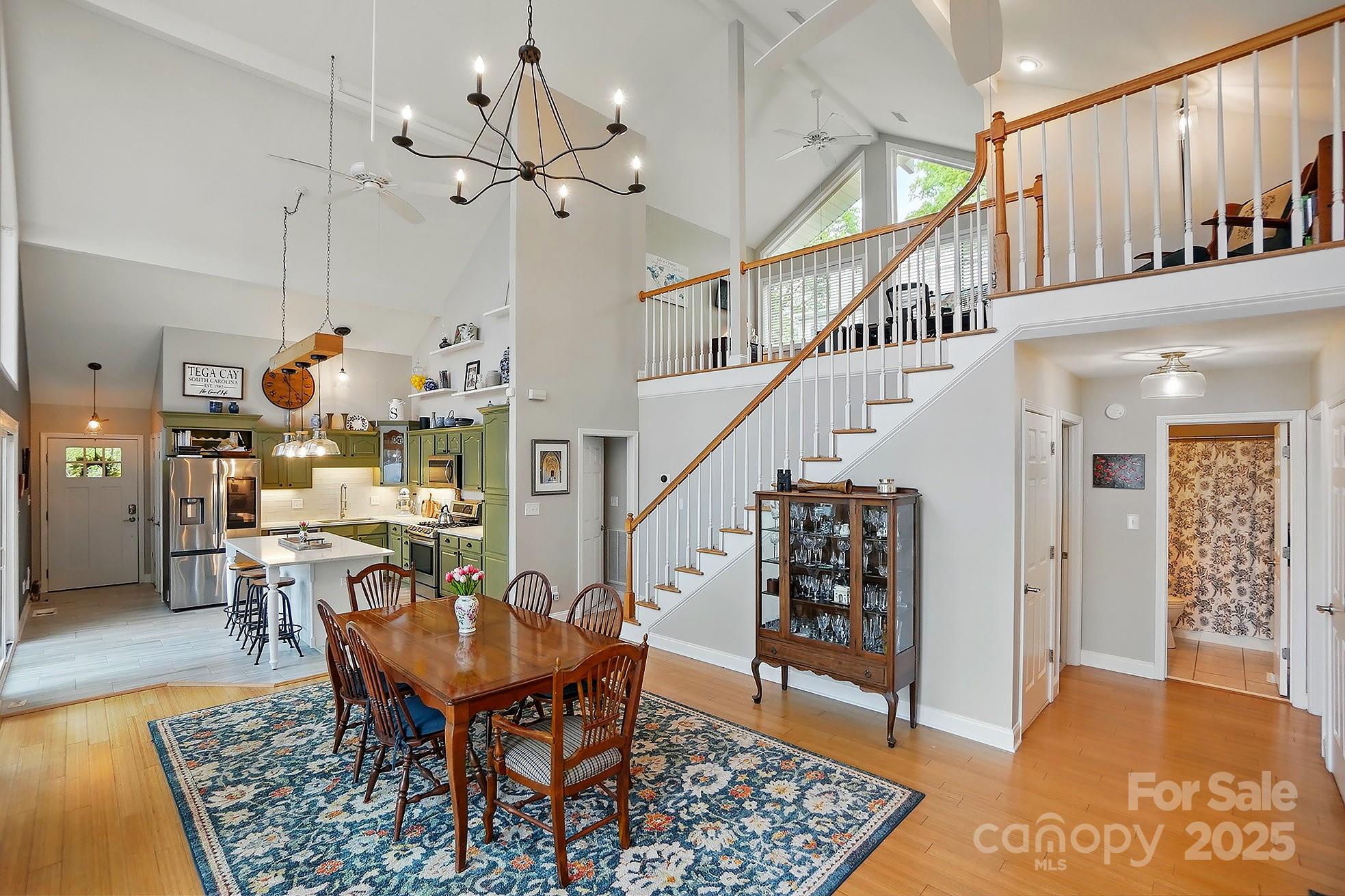 Tega Cay - Residential