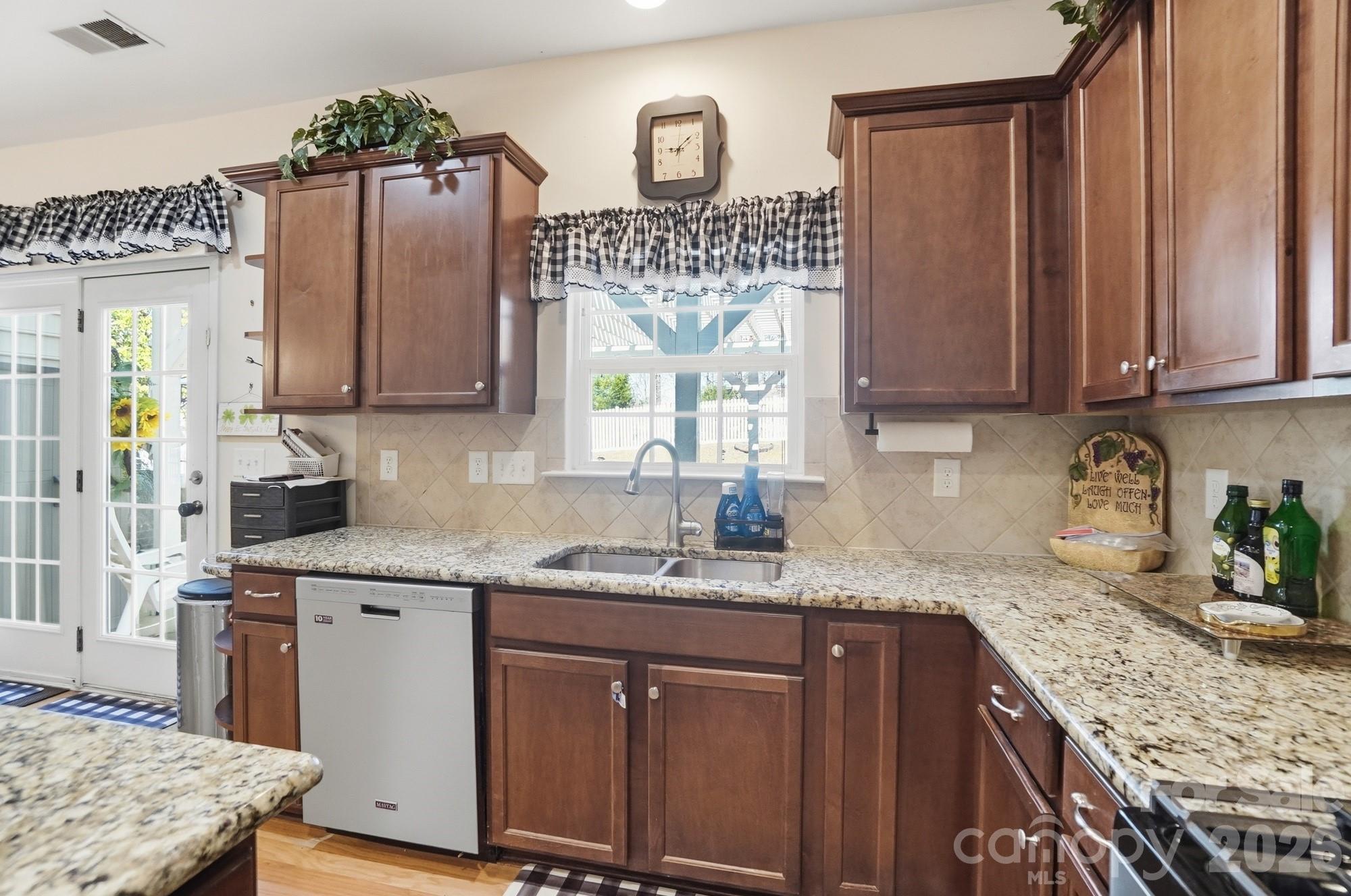 Brookedale Commons - Residential