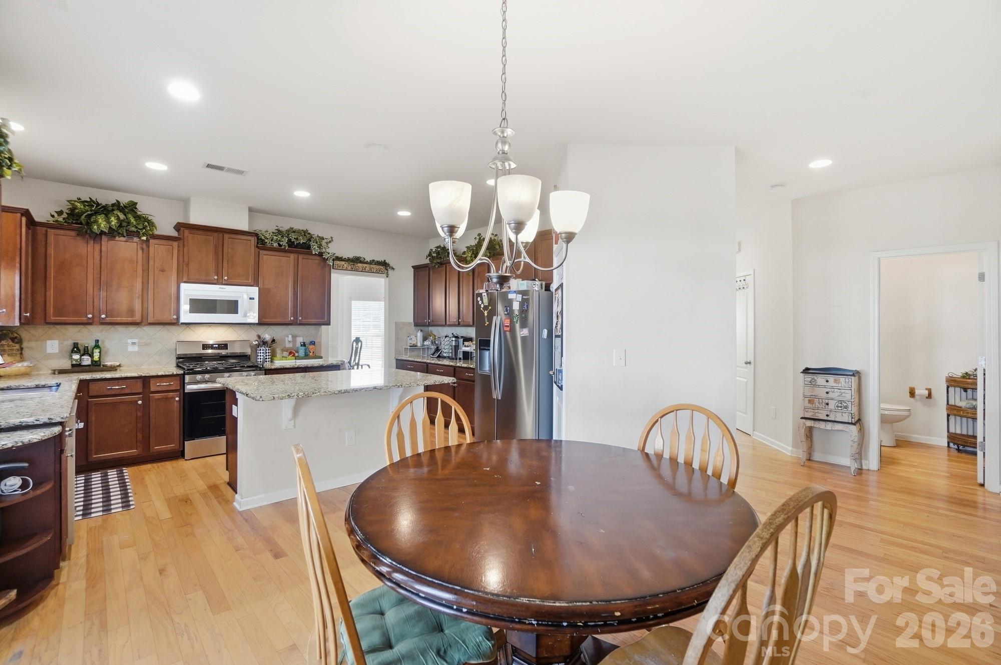 Brookedale Commons - Residential