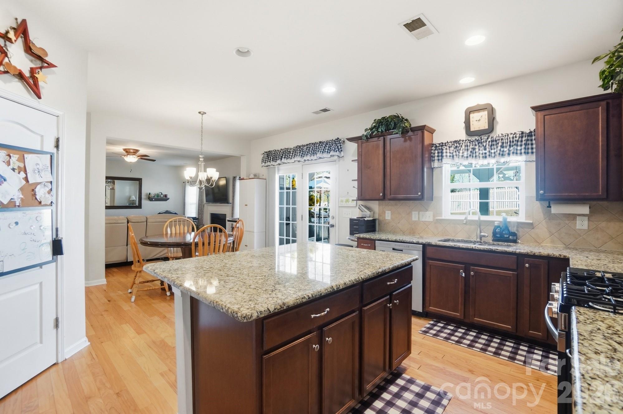 Brookedale Commons - Residential