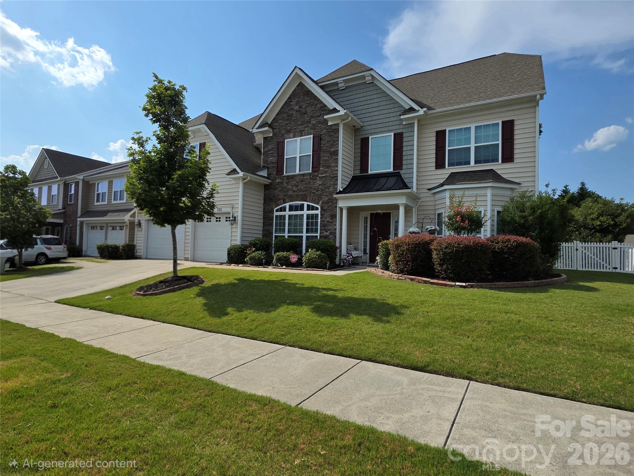Brookedale Commons - Residential