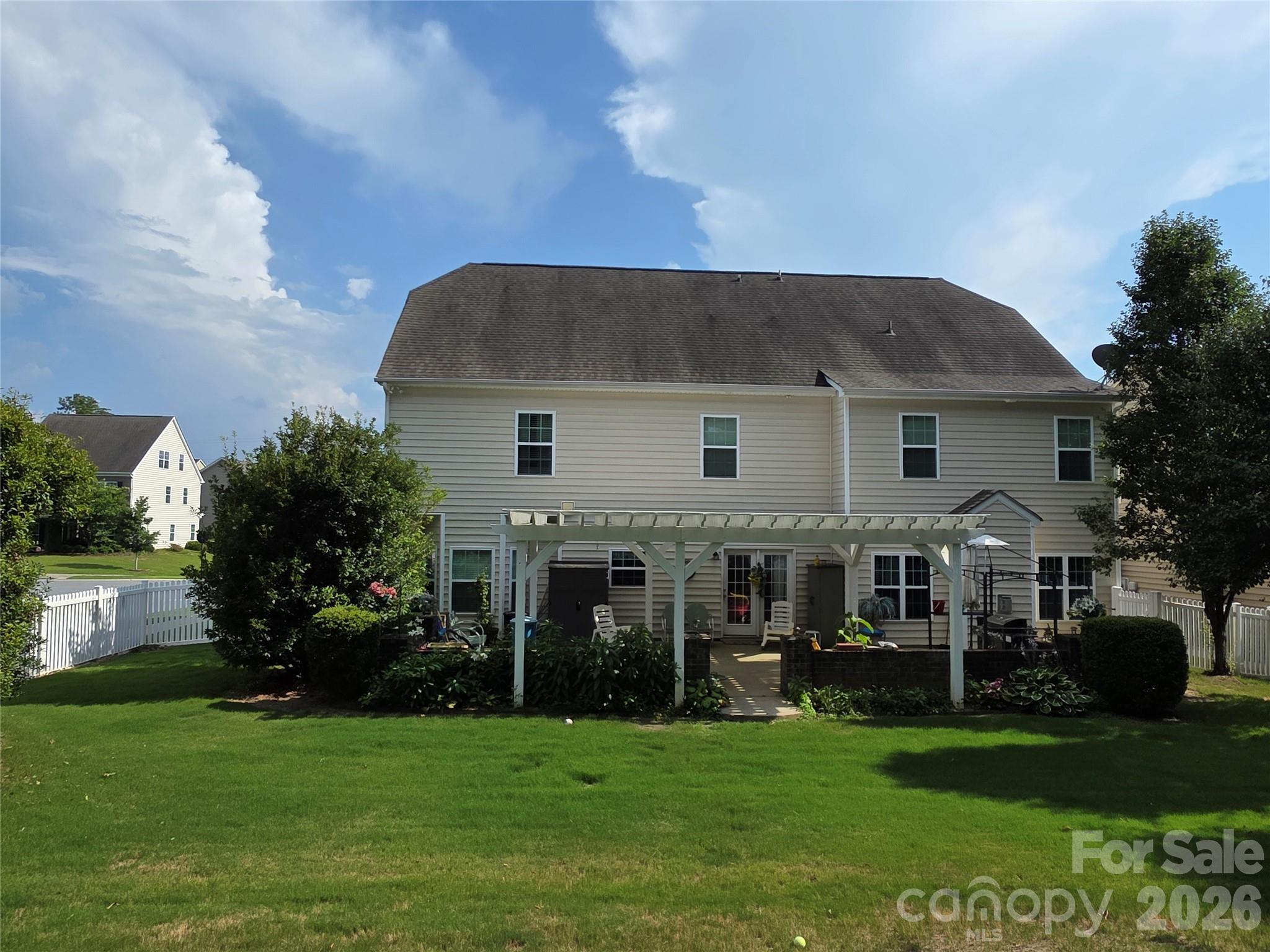 Brookedale Commons - Residential