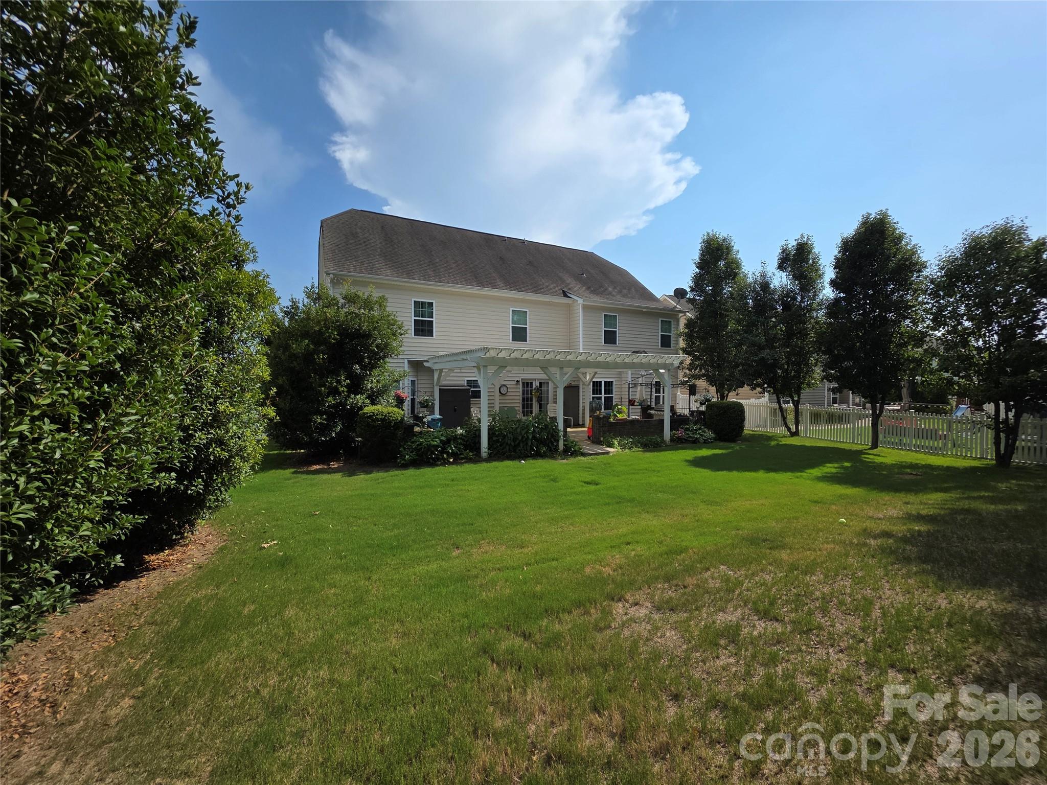 Brookedale Commons - Residential