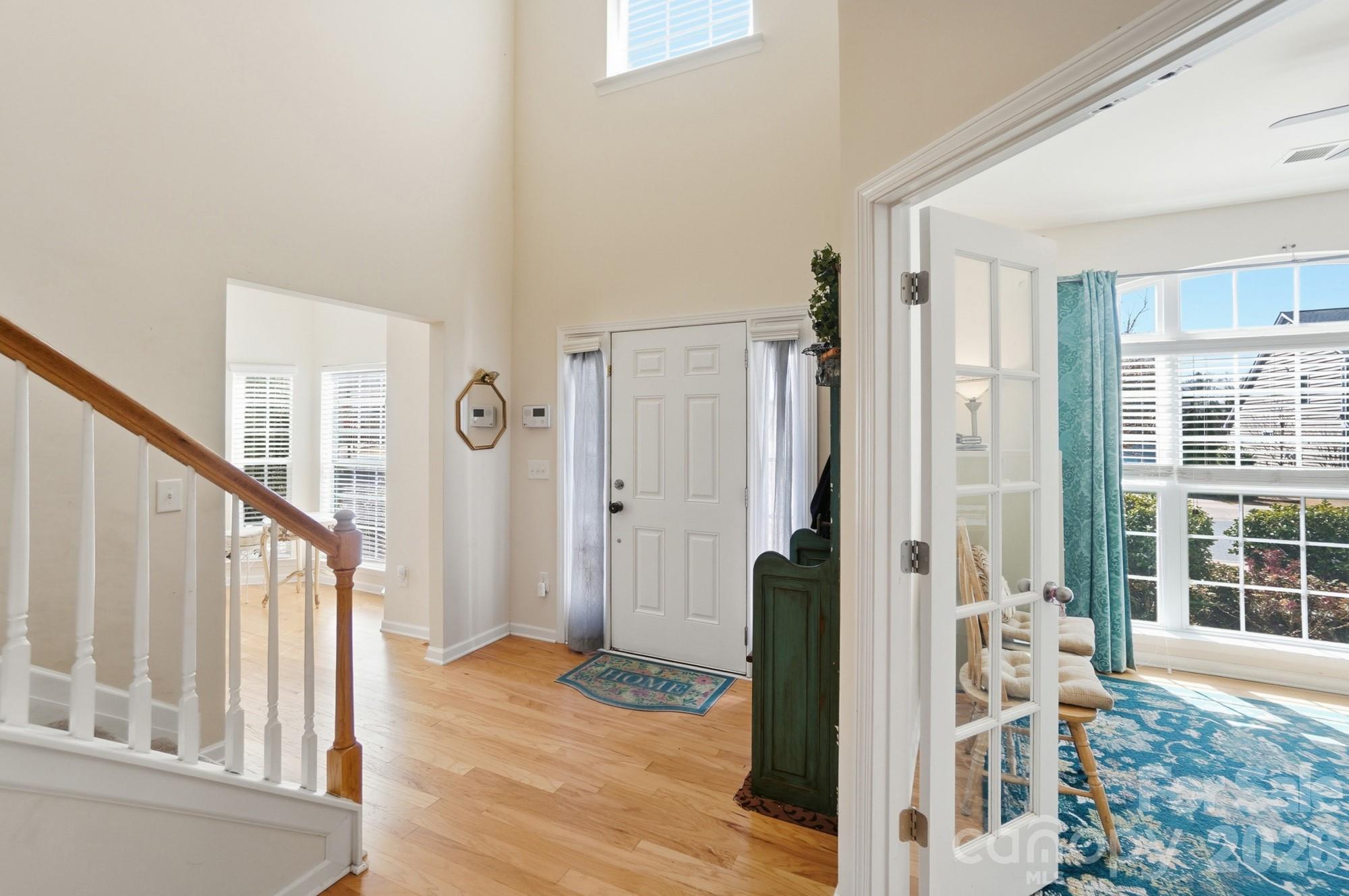 Brookedale Commons - Residential