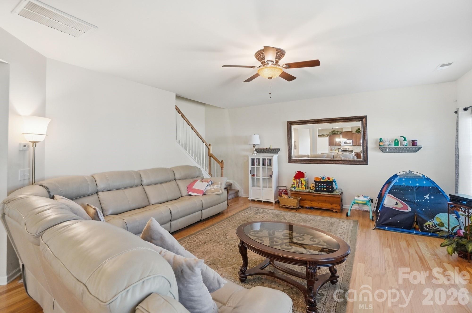 Brookedale Commons - Residential