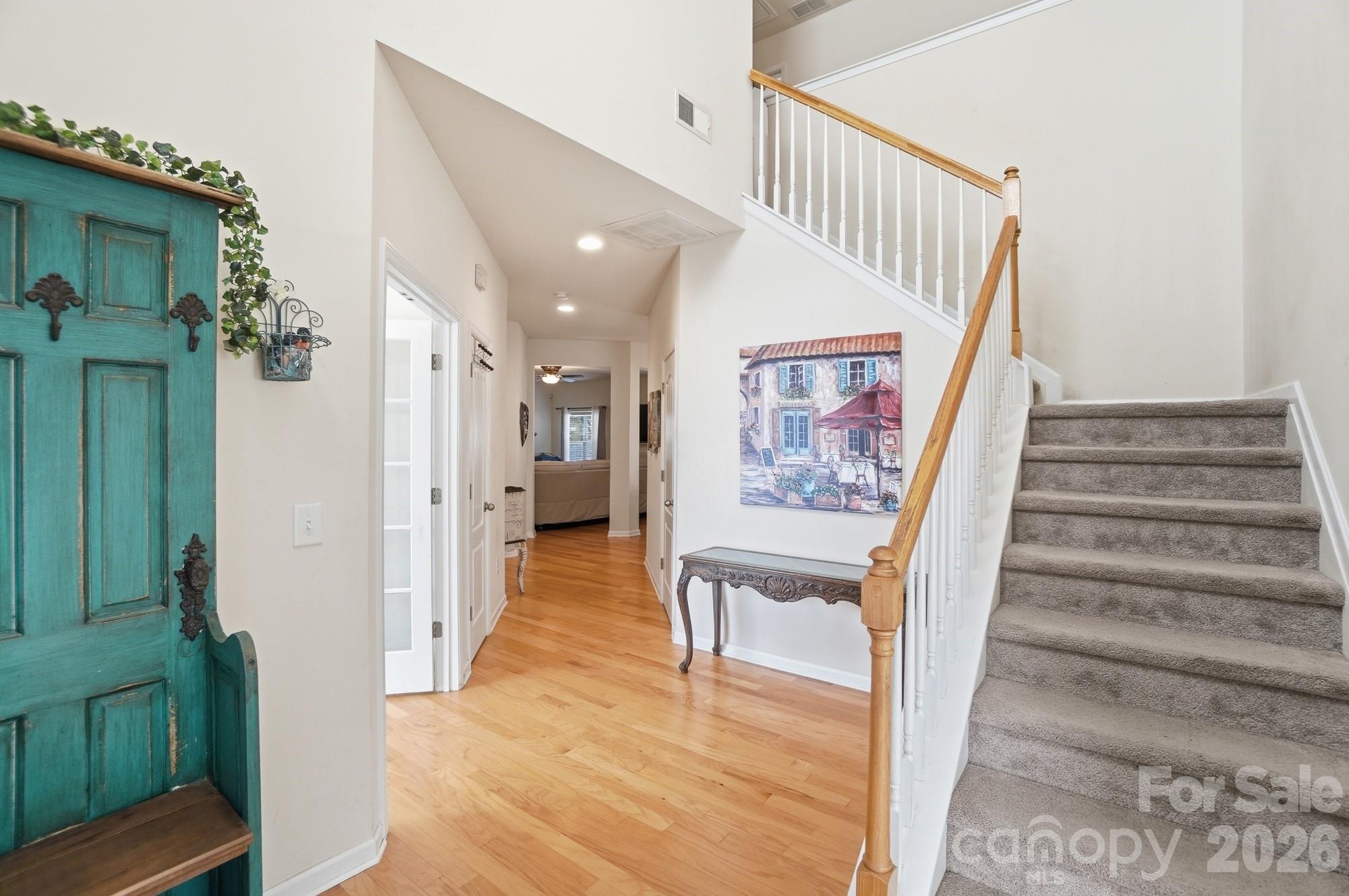 Brookedale Commons - Residential