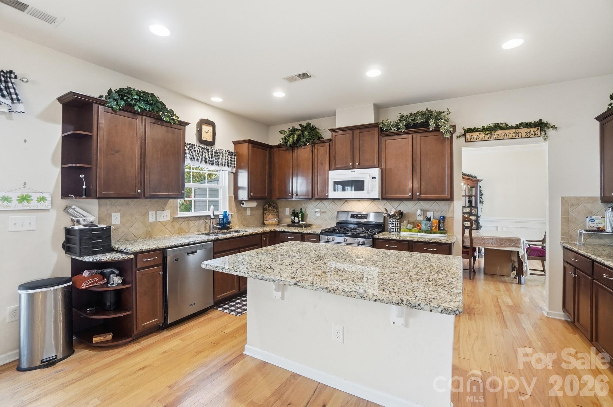 Brookedale Commons - Residential