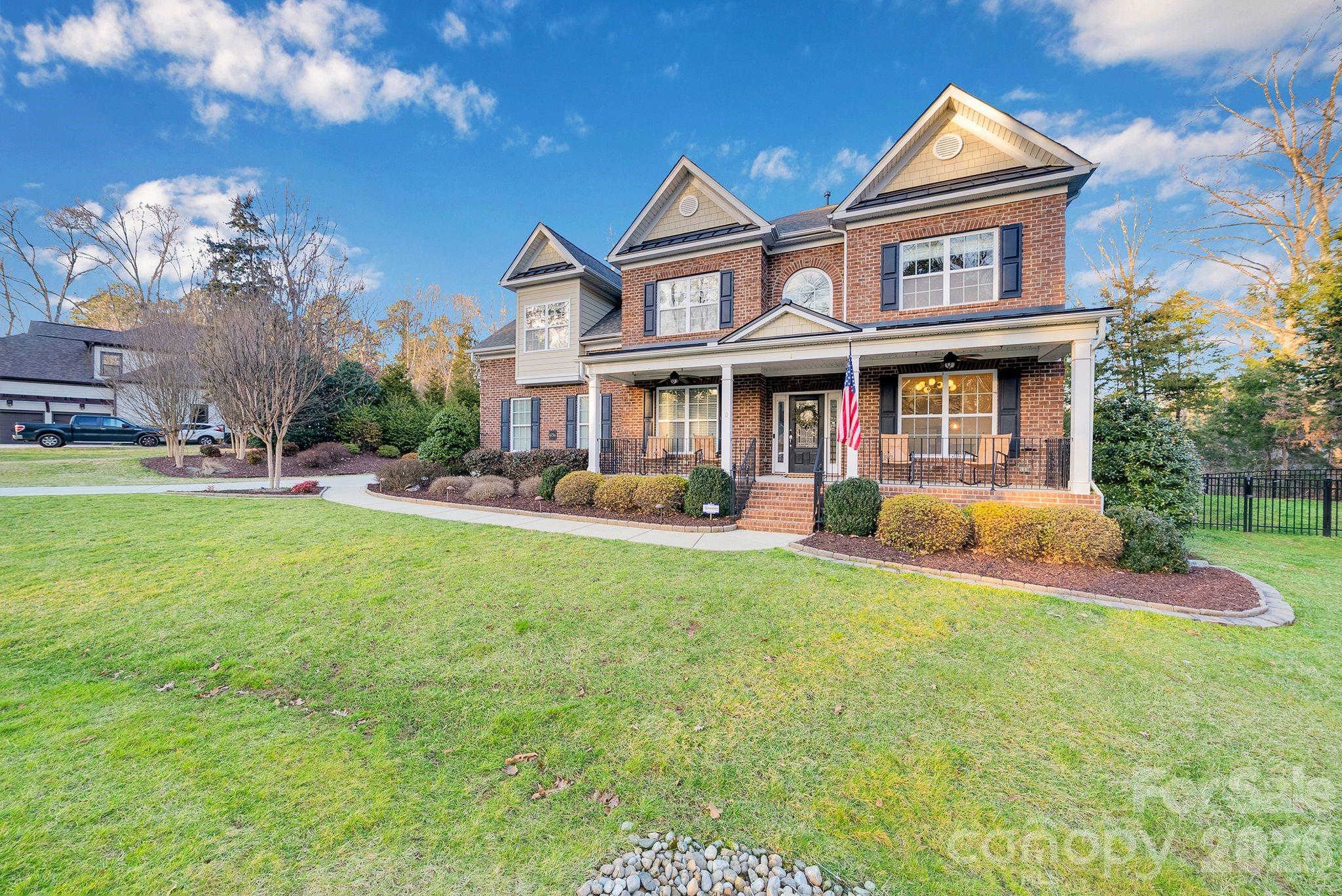 Heron Cove - Residential