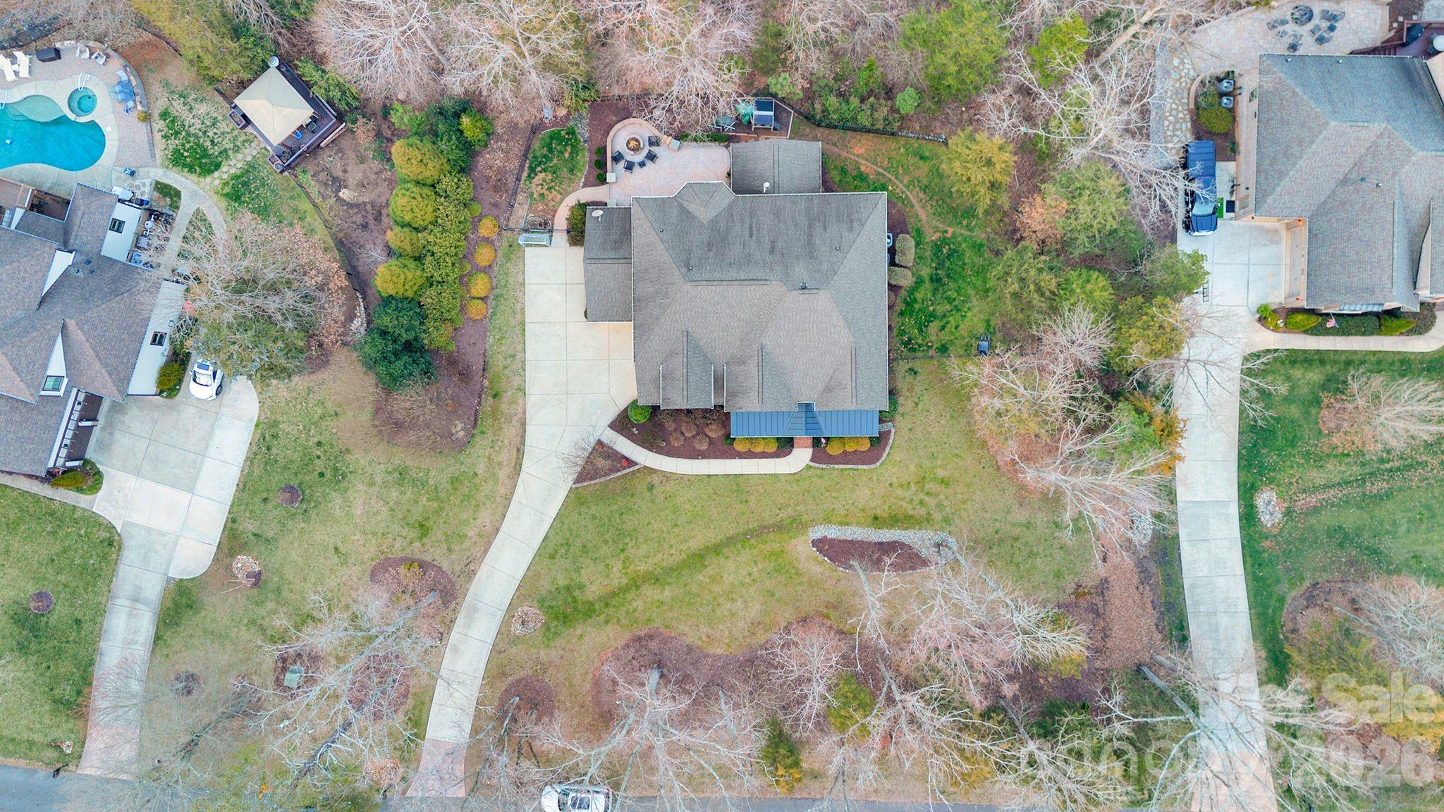 Heron Cove - Residential
