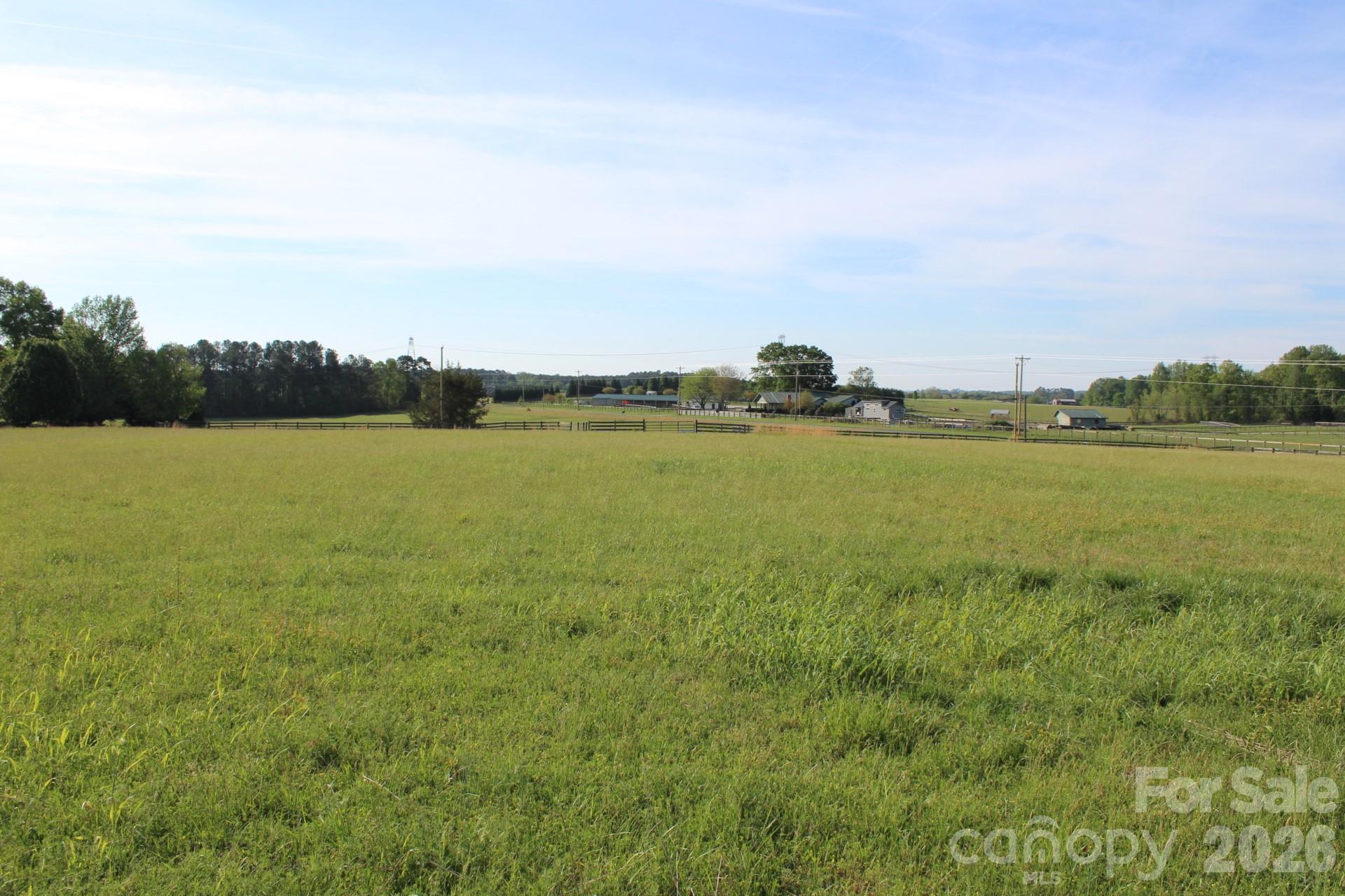 Raintree Farms - Land