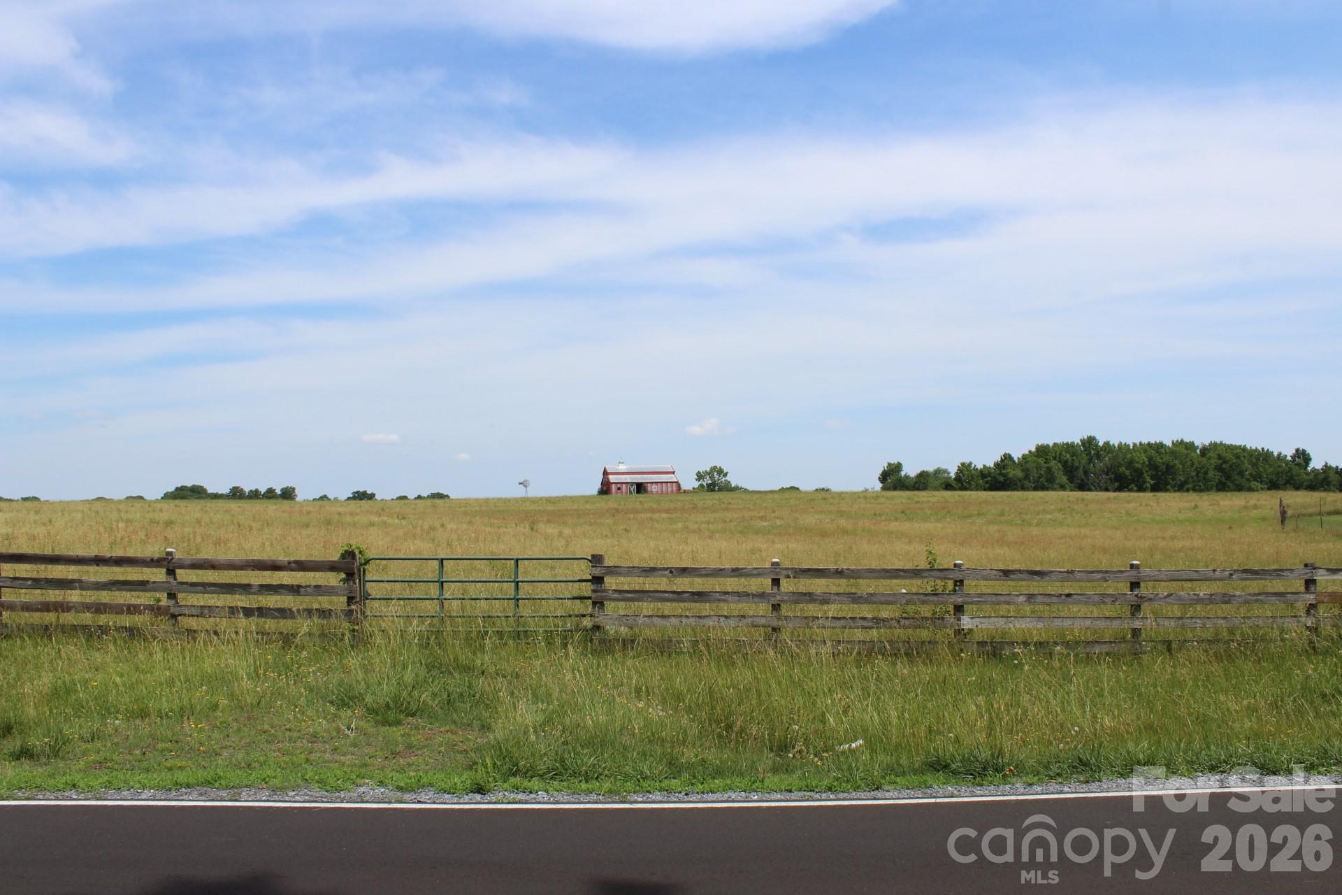 Raintree Farms - Land
