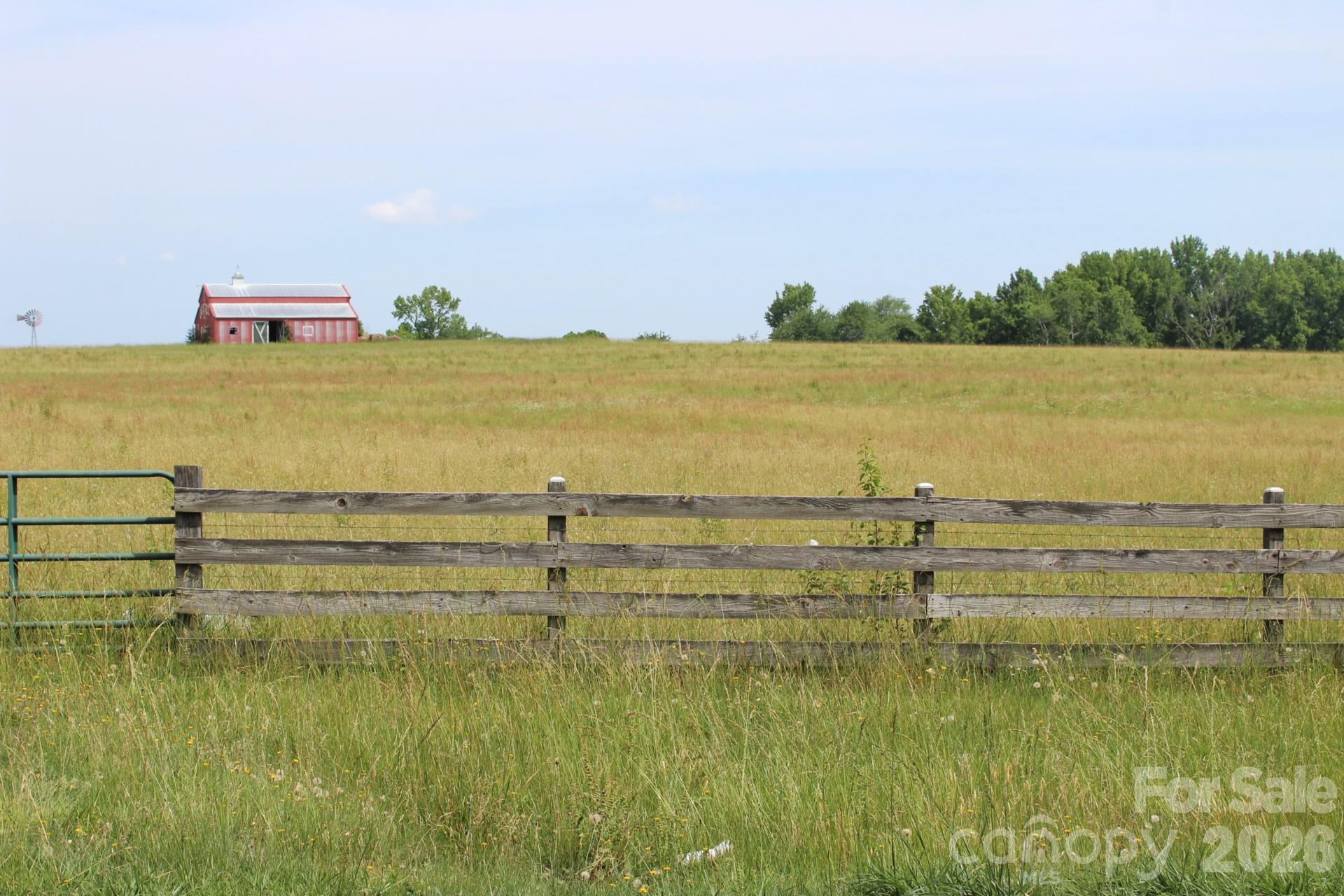 Raintree Farms - Land