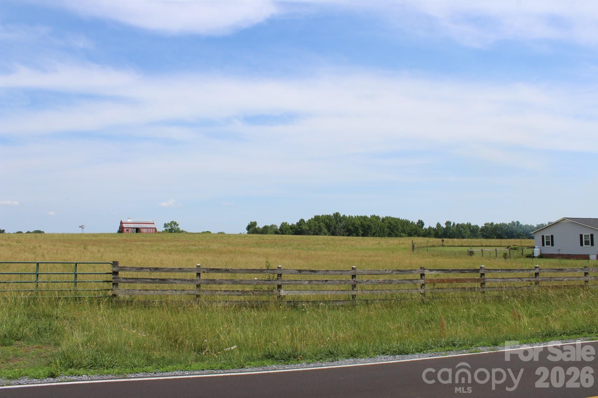 Raintree Farms - Land