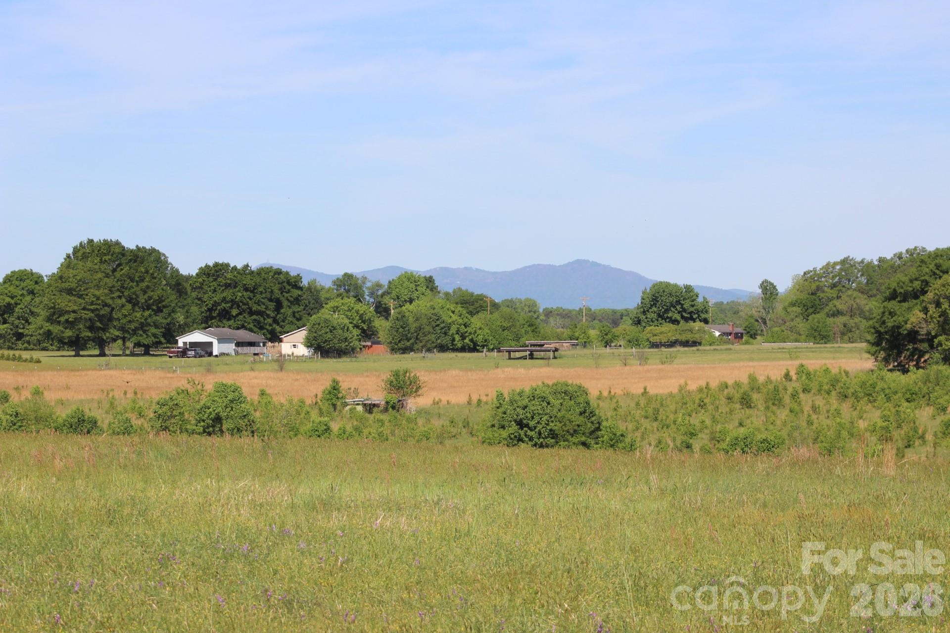 Raintree Farms - Land