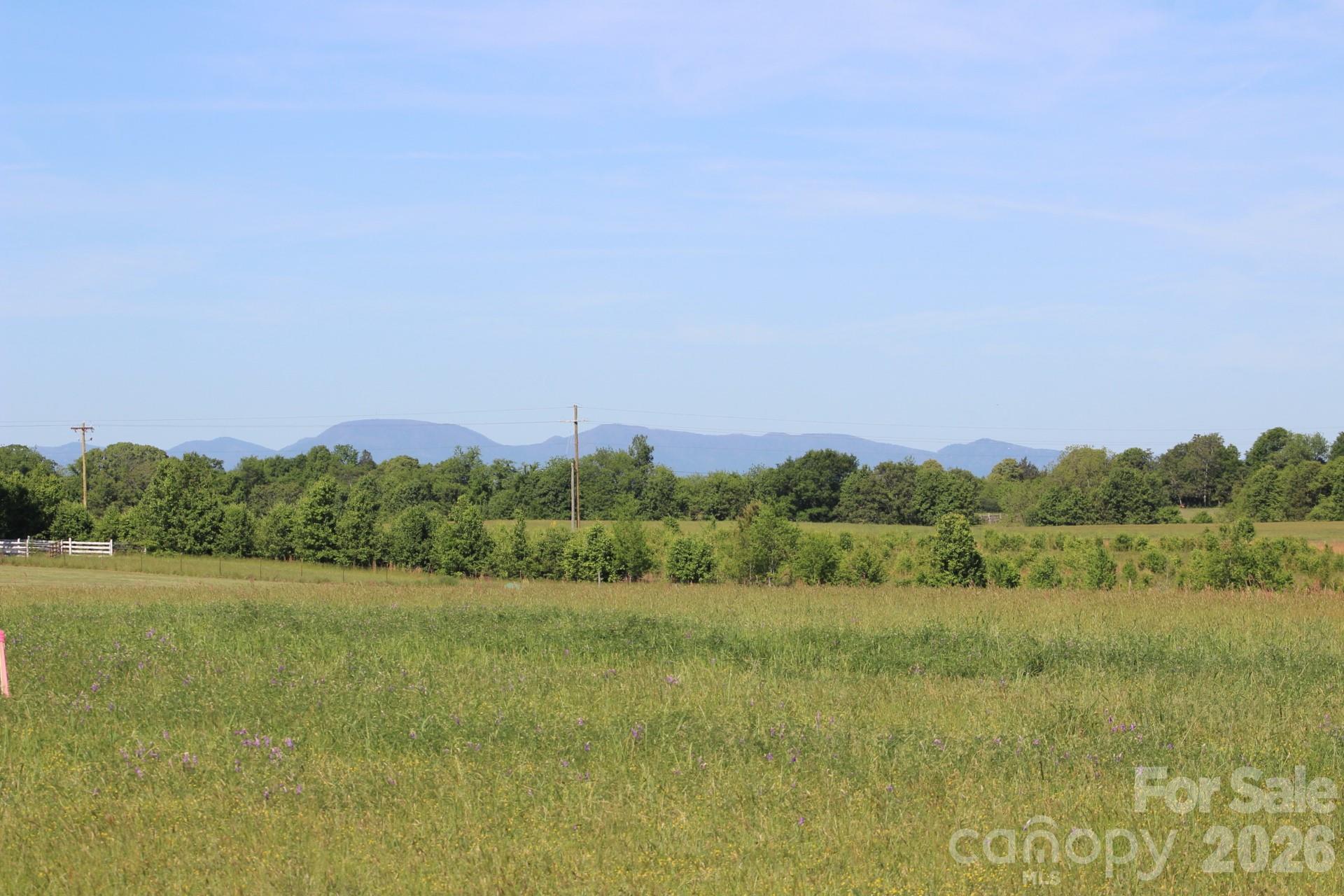 Raintree Farms - Land