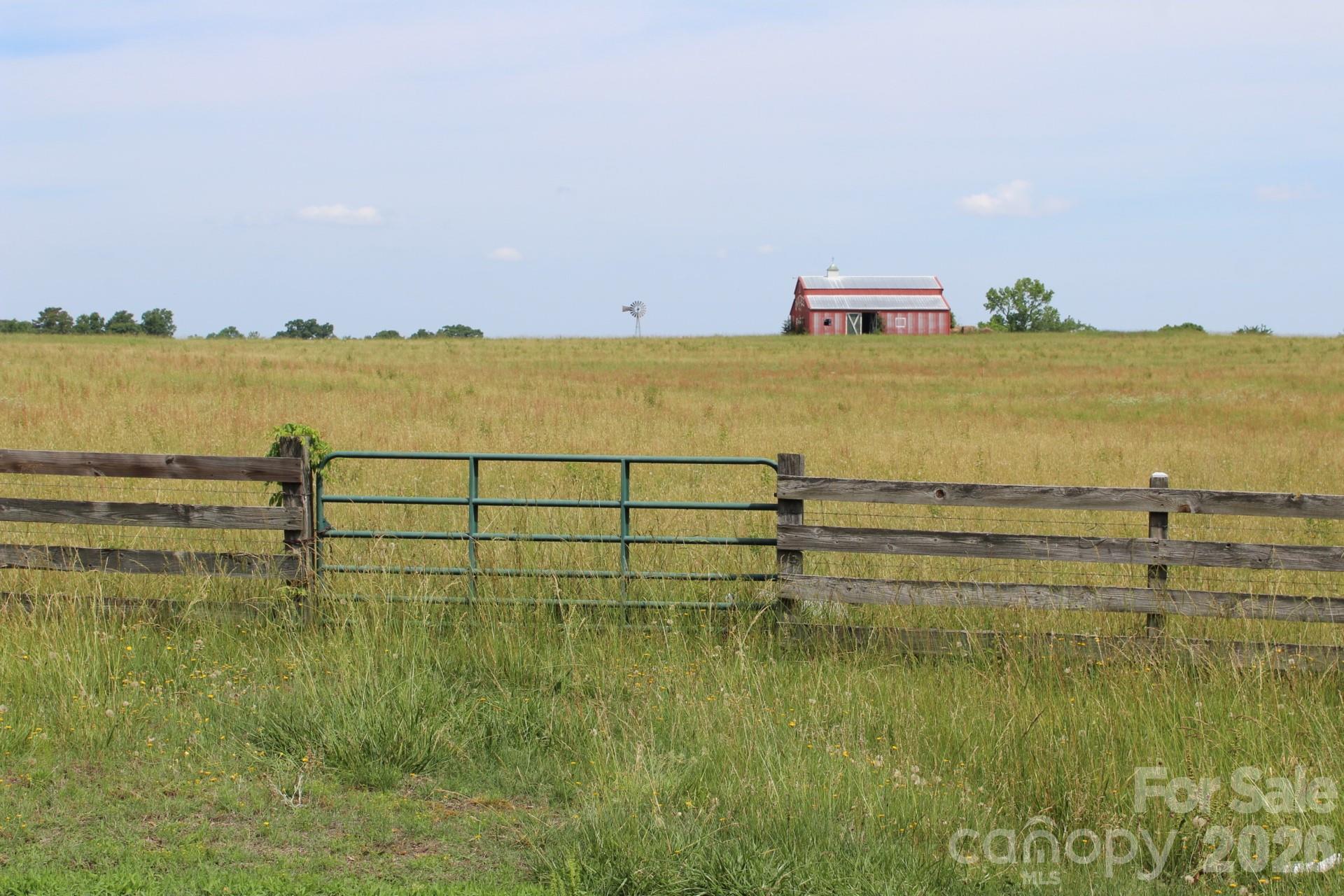 Raintree Farms - Land