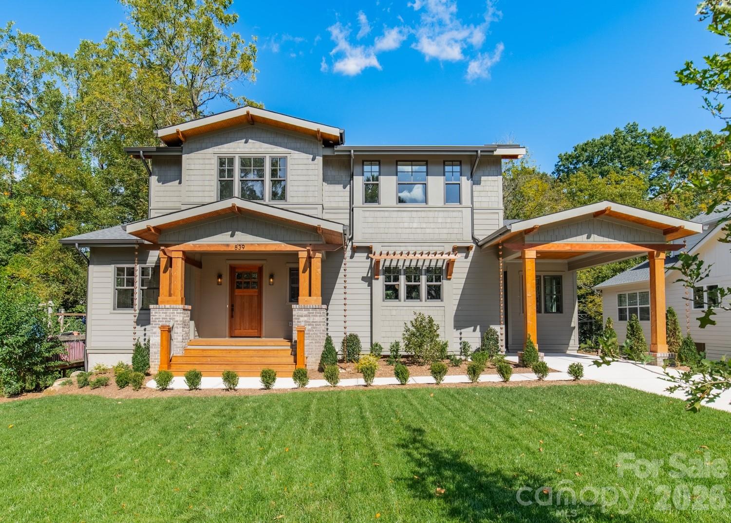 Villa Heights - Residential