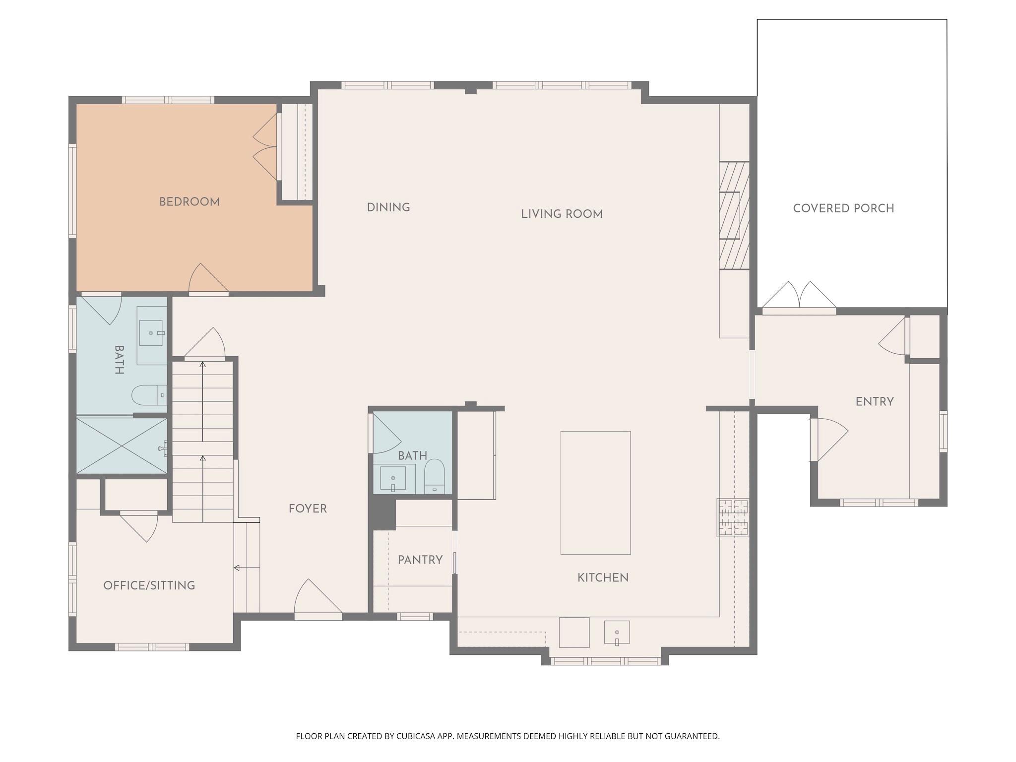 Villa Heights - Residential