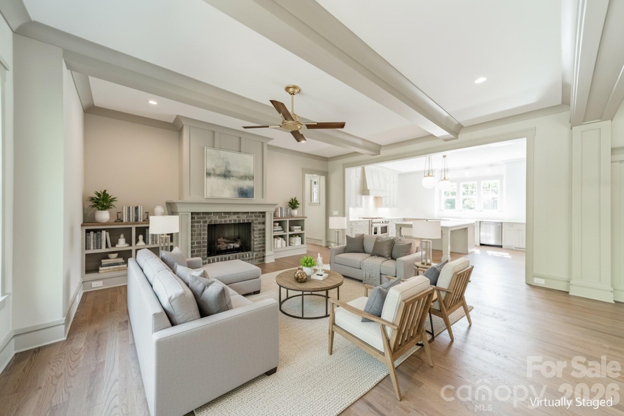 Villa Heights - Residential