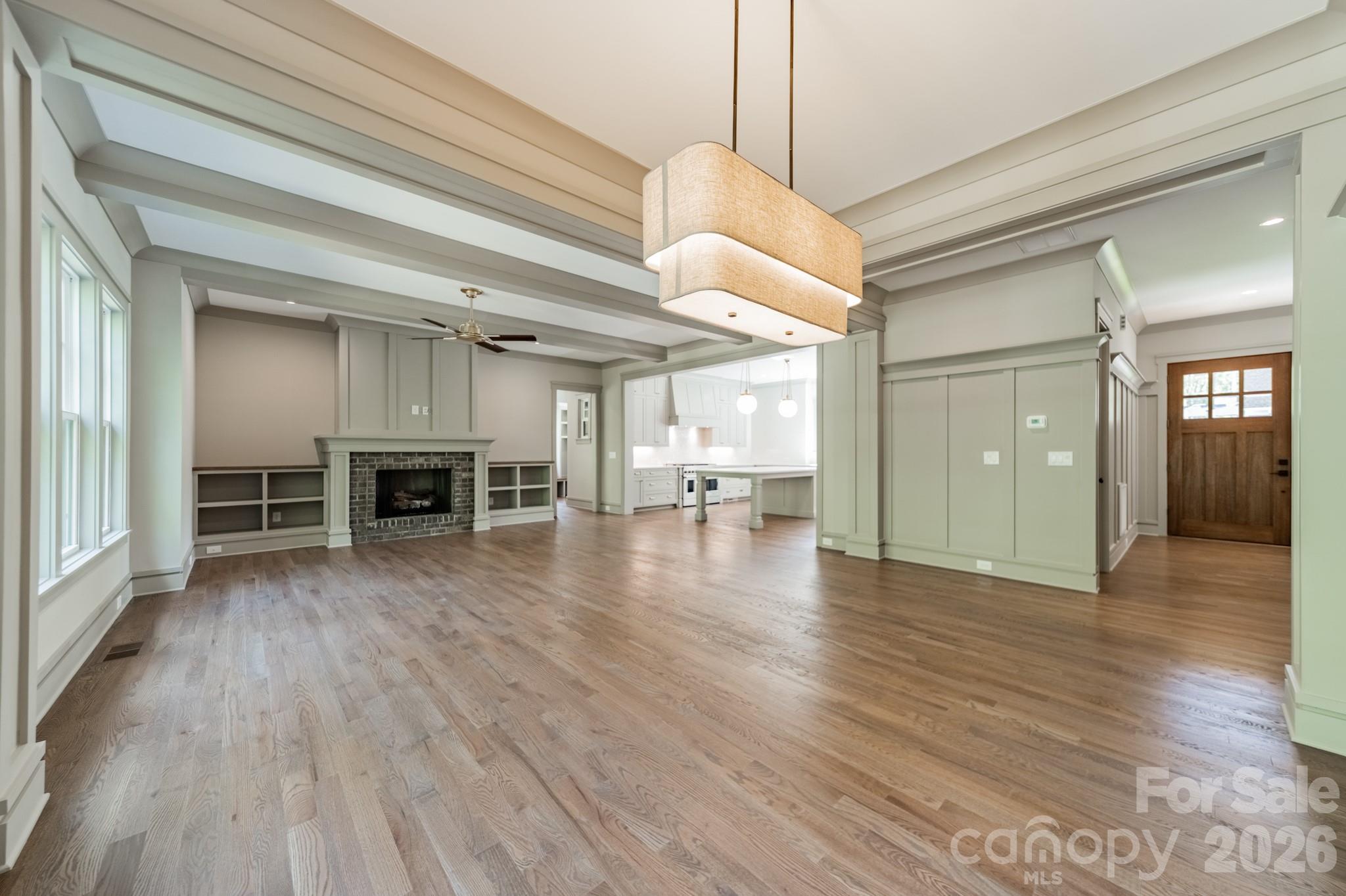 Villa Heights - Residential