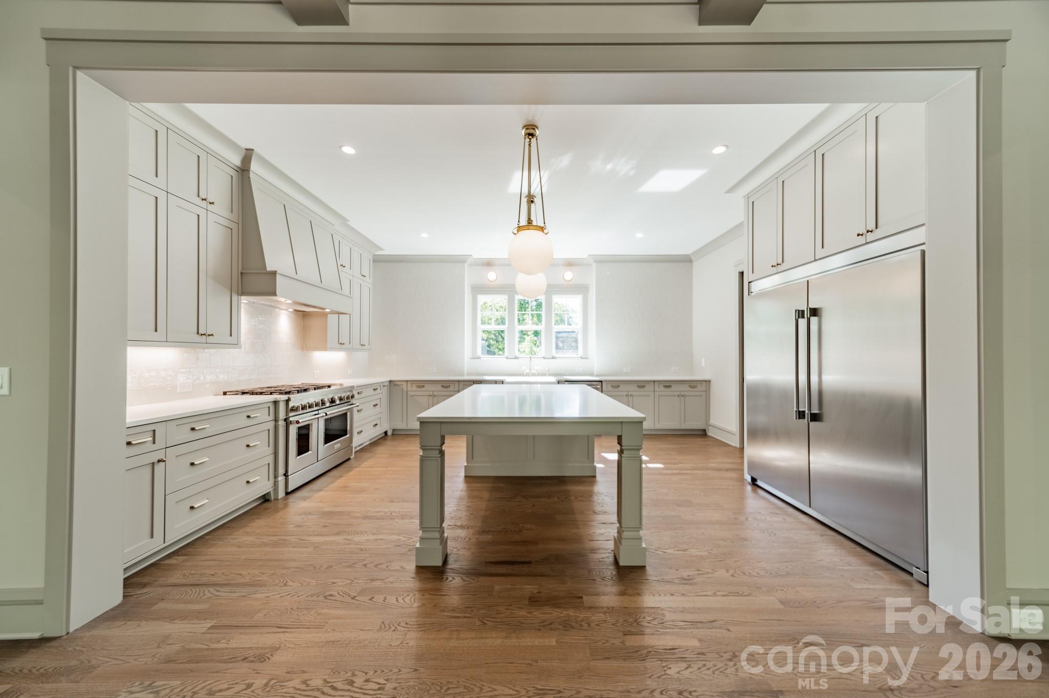 Villa Heights - Residential
