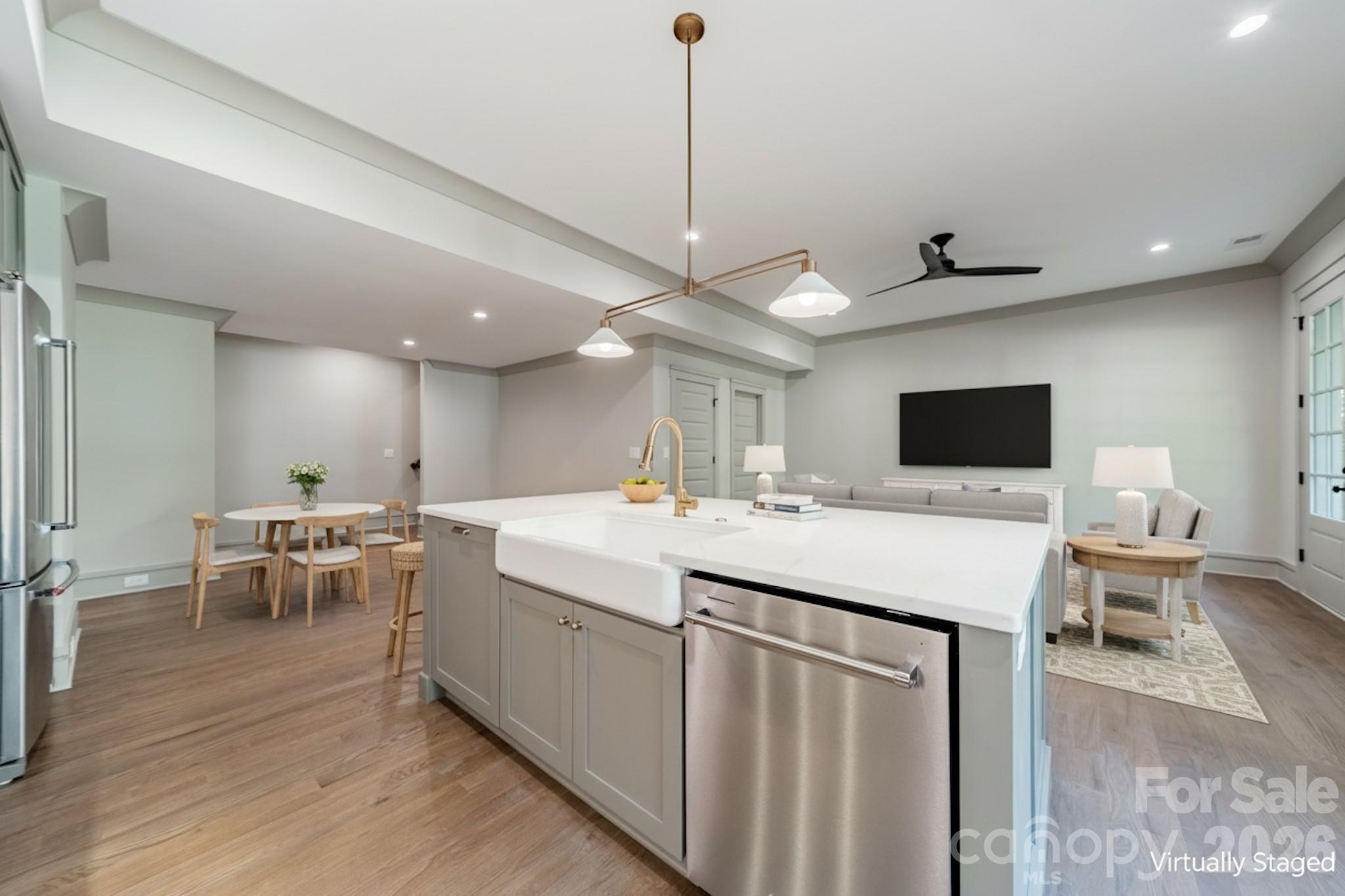 Villa Heights - Residential