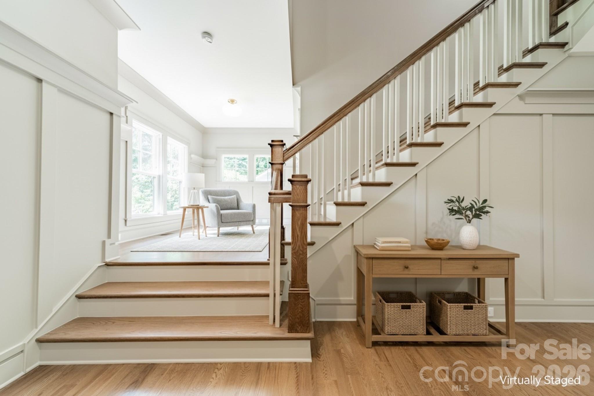 Villa Heights - Residential
