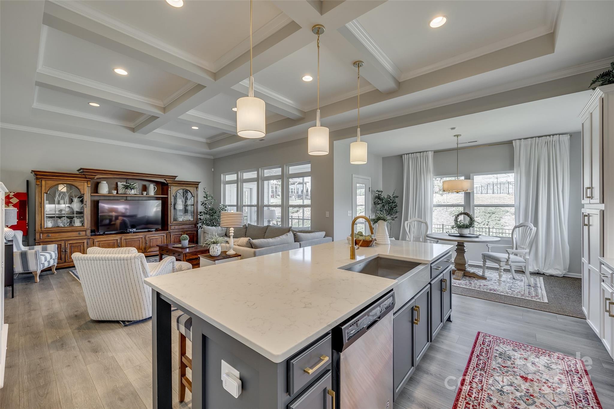 Handsmill On Lake Wylie - Residential