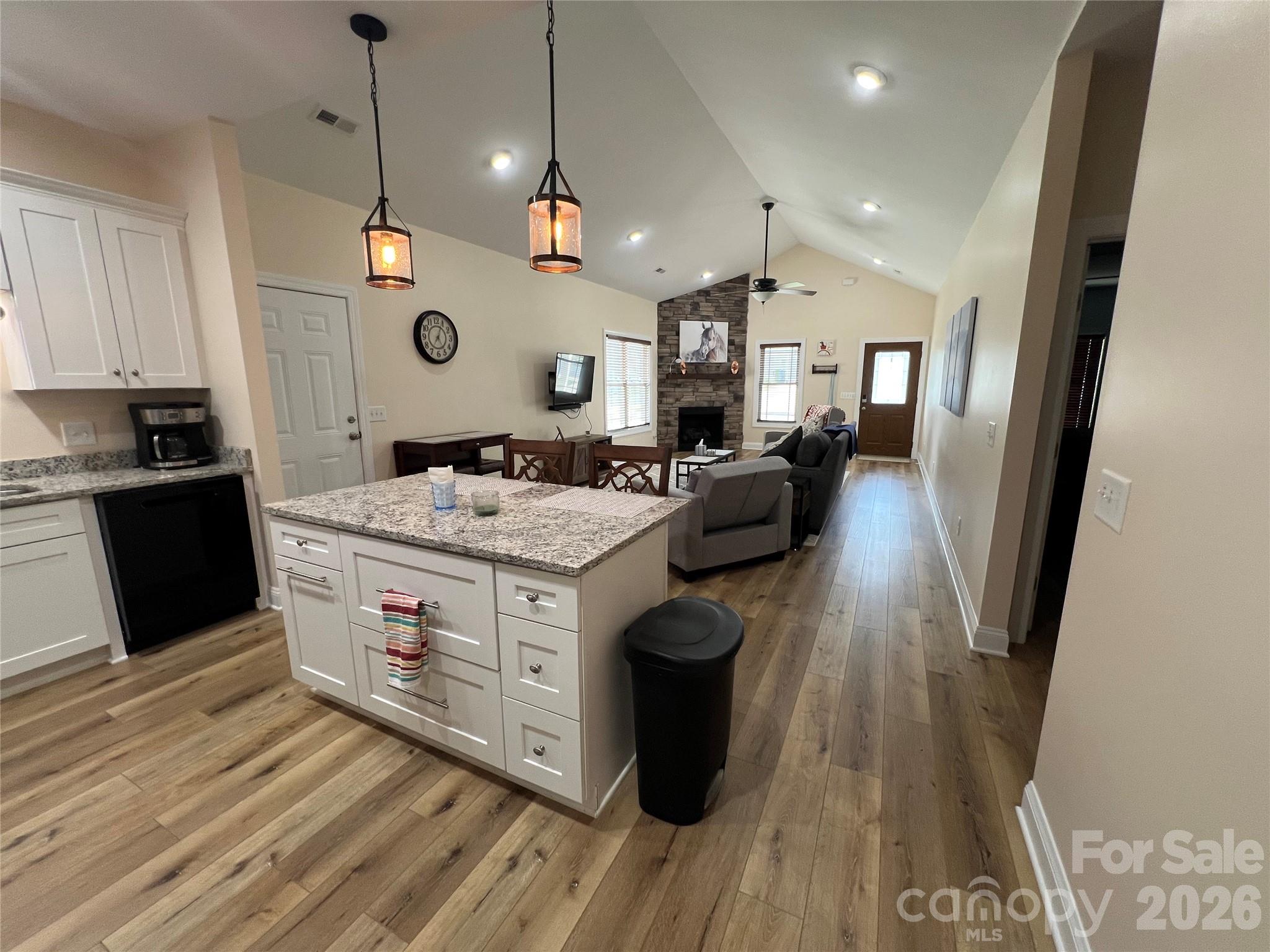 Twelve Oaks - Residential