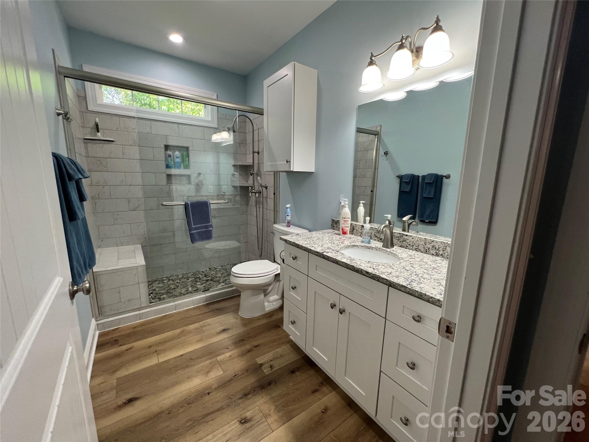 Twelve Oaks - Residential
