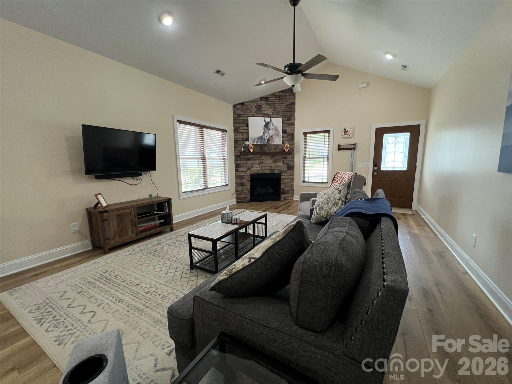 Twelve Oaks - Residential
