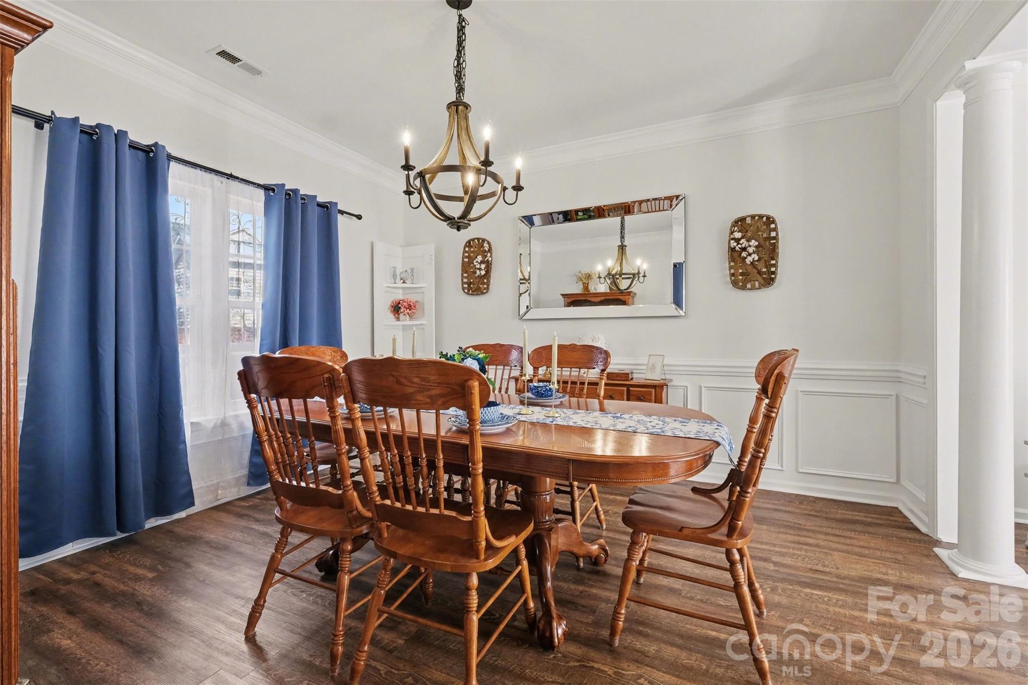 Knightsbridge - Residential