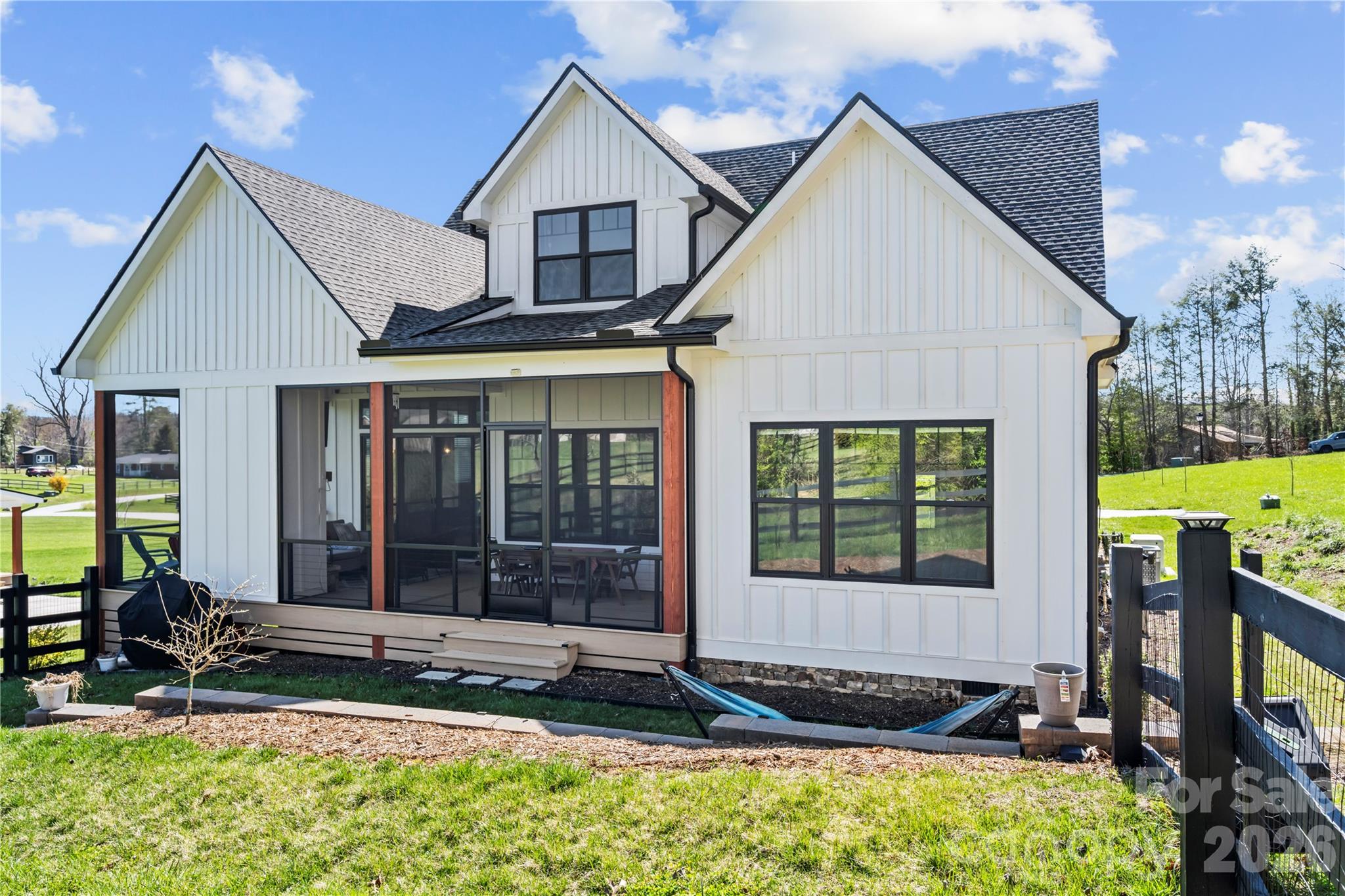 The Cottages at Wintercress - Residential