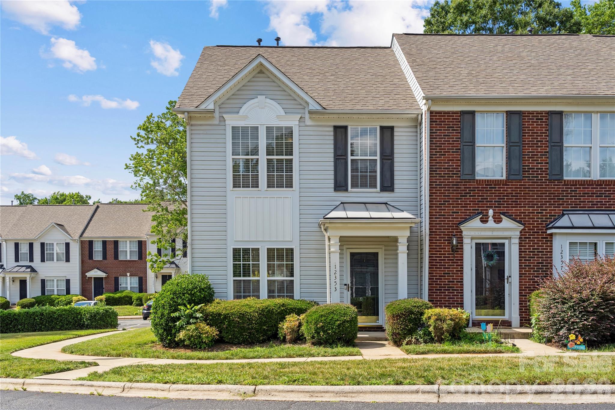 Prosperity Village - Residential