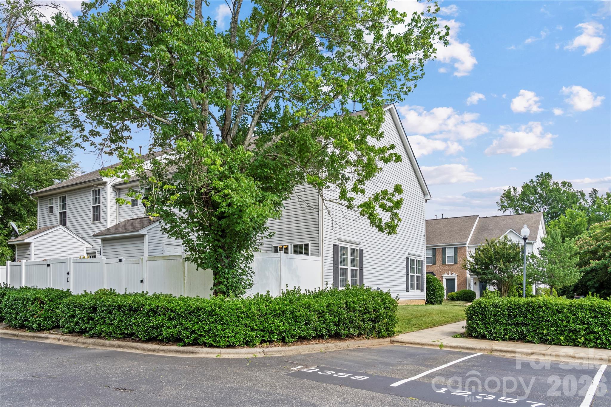 Prosperity Village - Residential