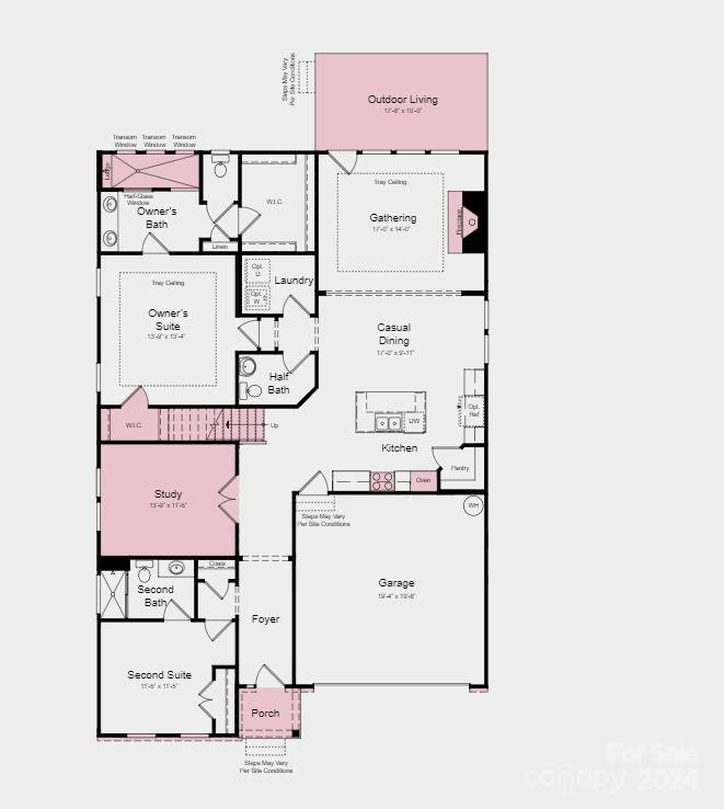 River Falls - Residential