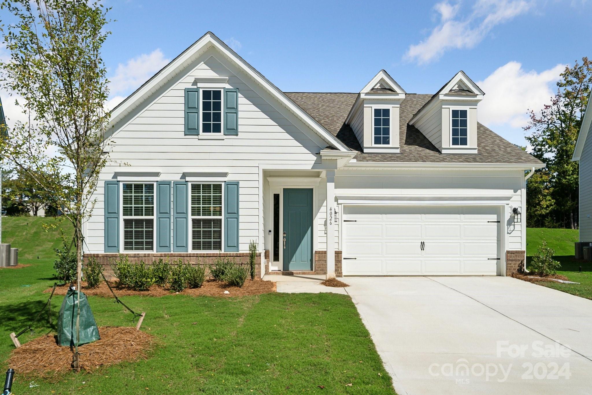River Falls - Residential