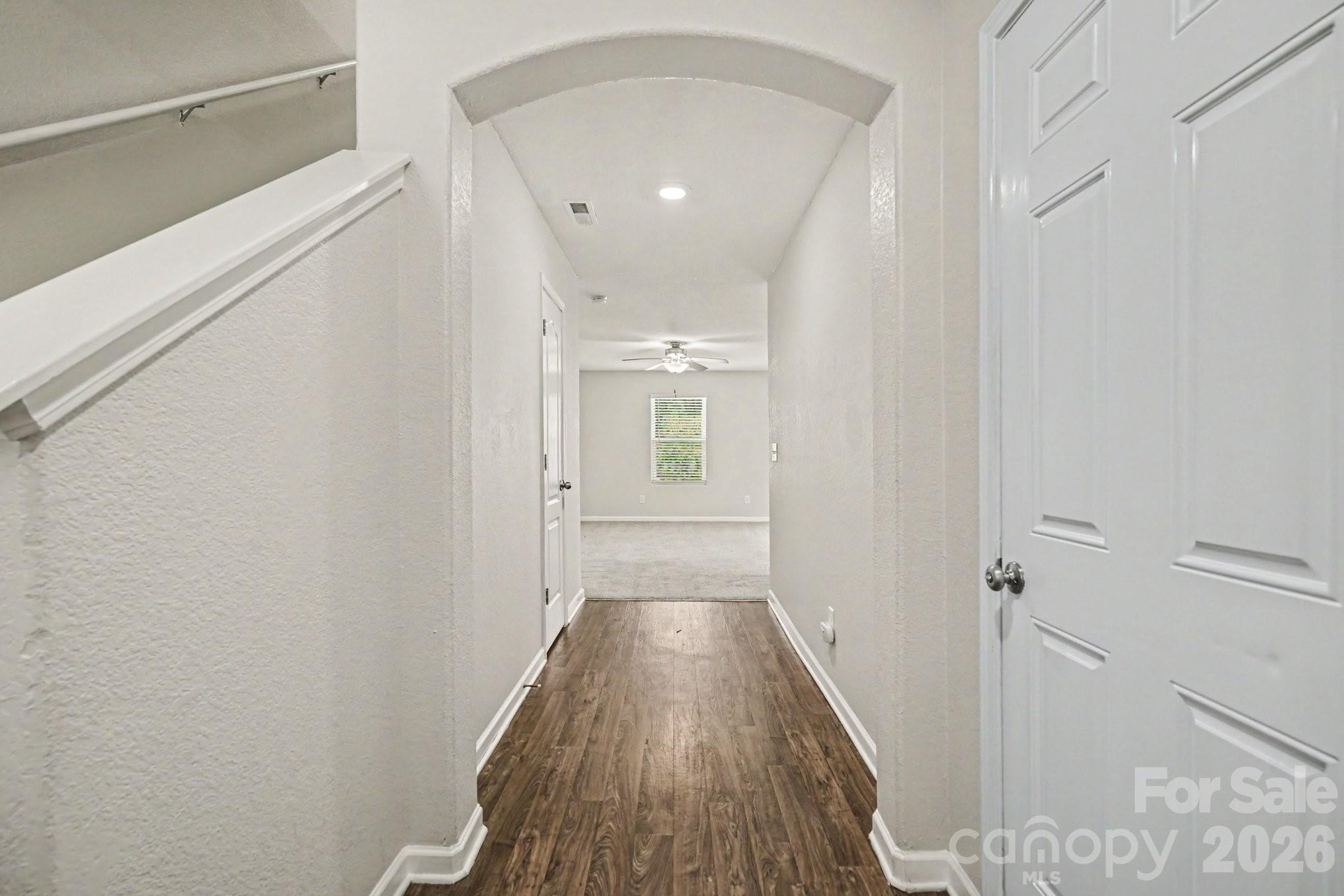 Paw Creek Village - Residential