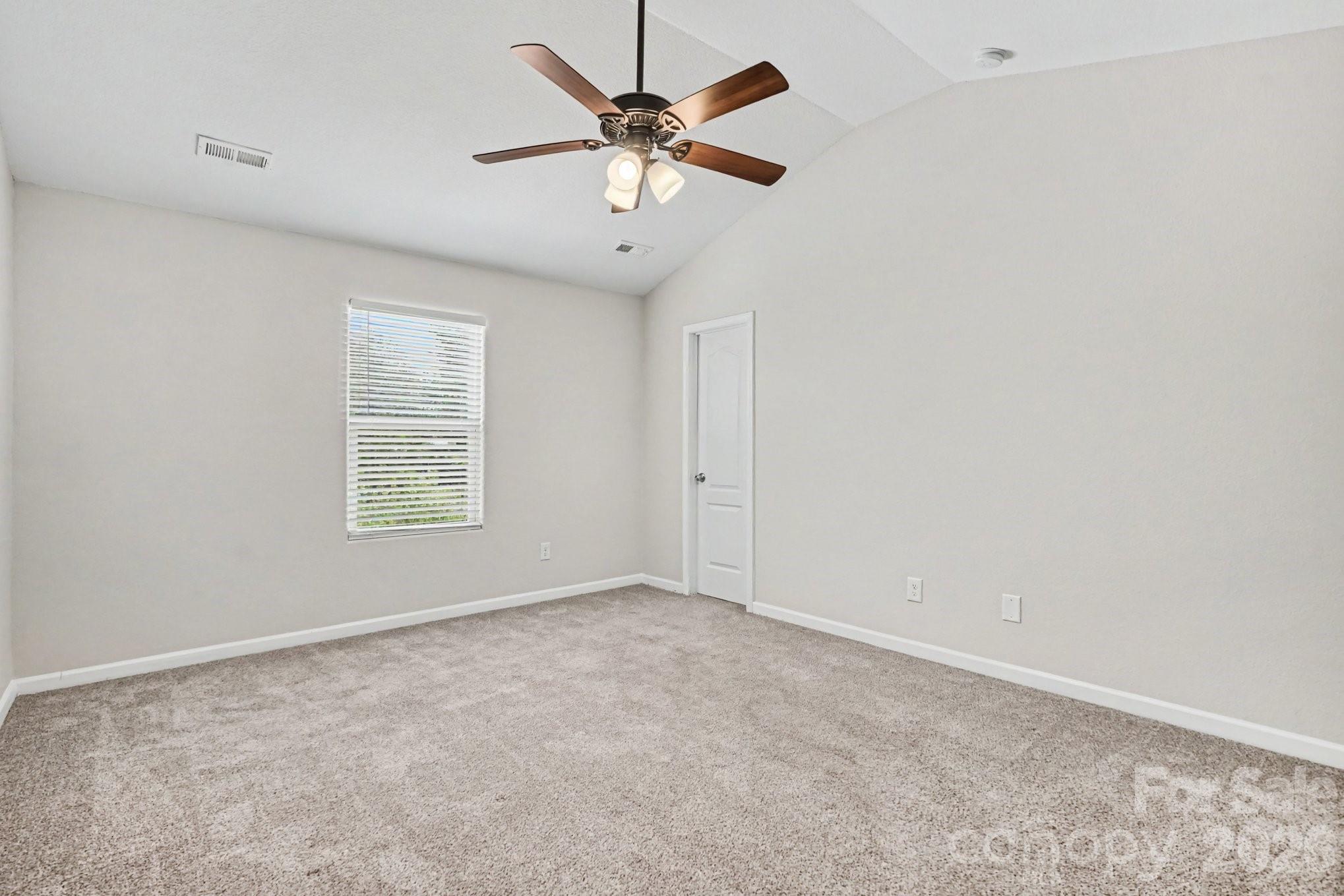 Paw Creek Village - Residential