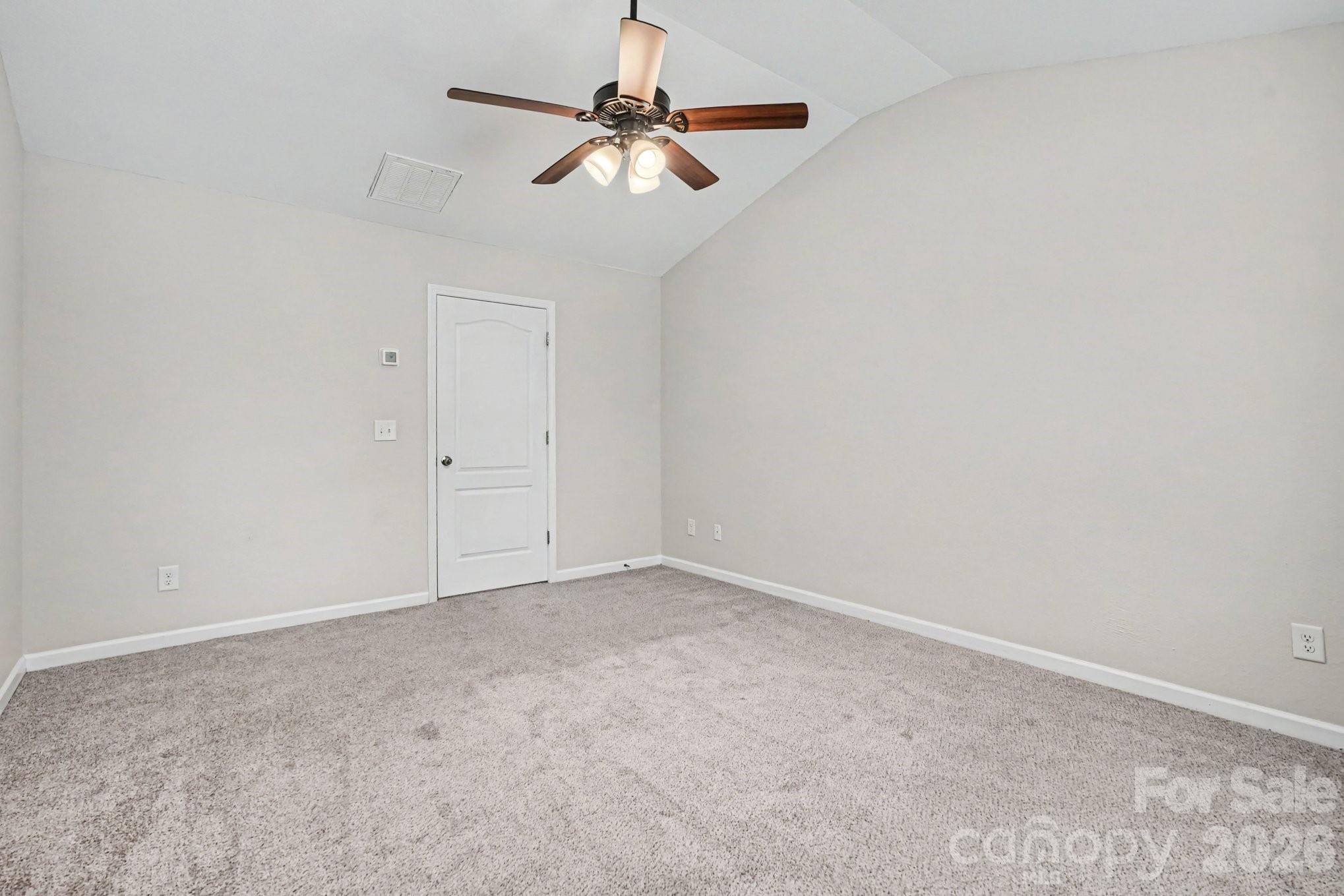 Paw Creek Village - Residential