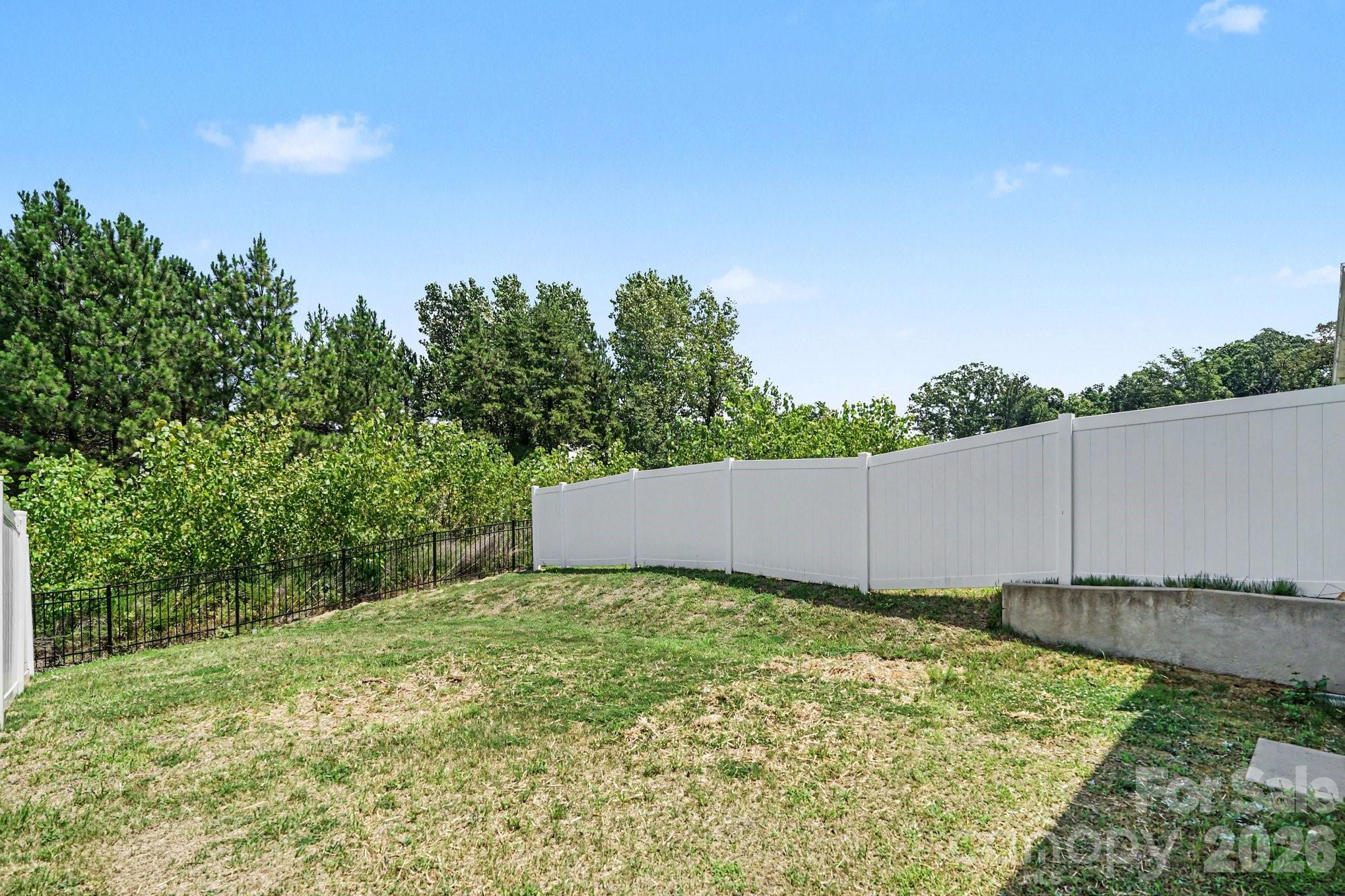 Paw Creek Village - Residential