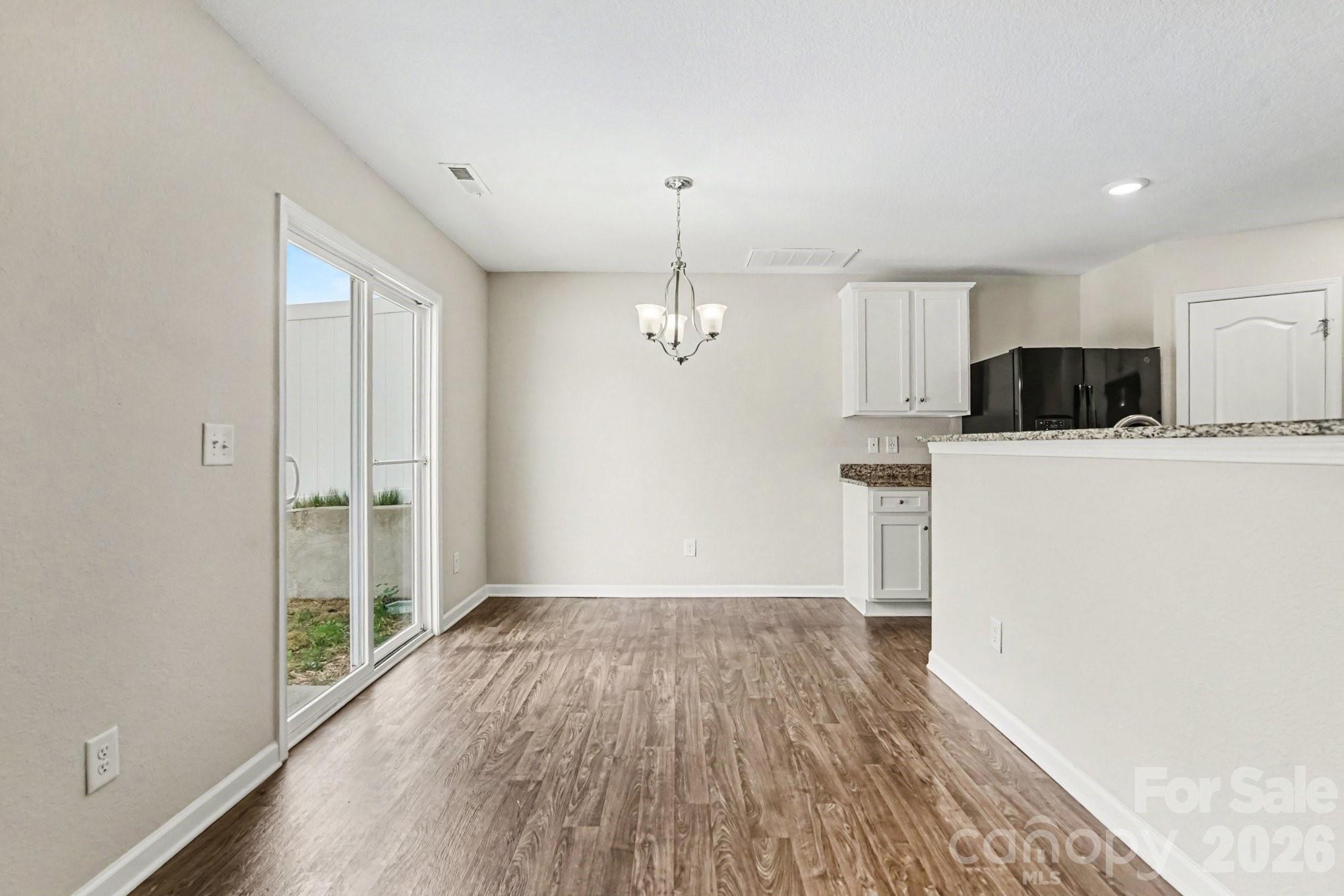 Paw Creek Village - Residential