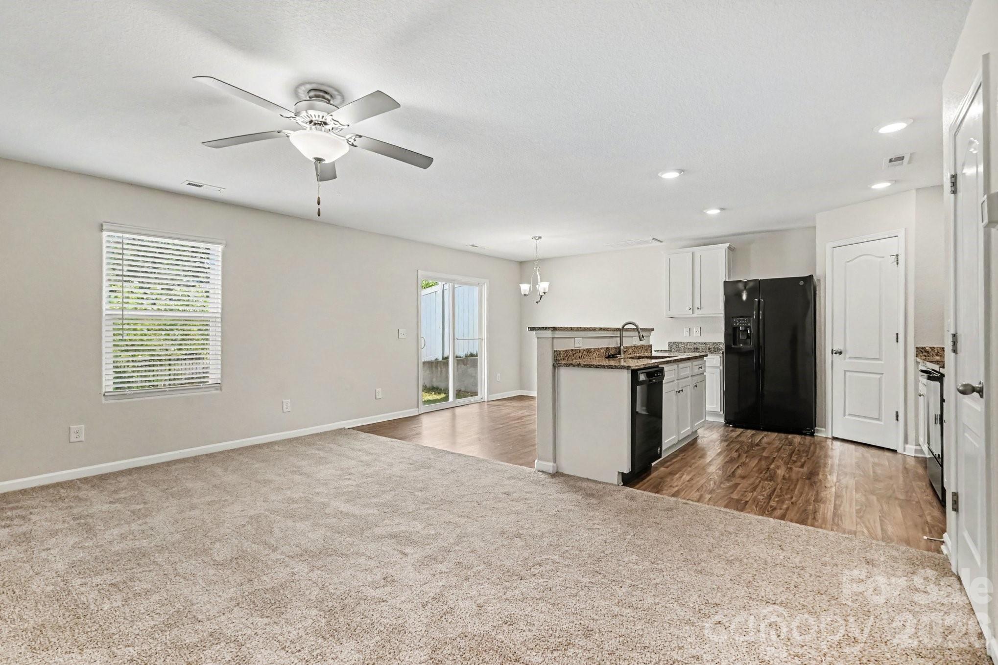 Paw Creek Village - Residential
