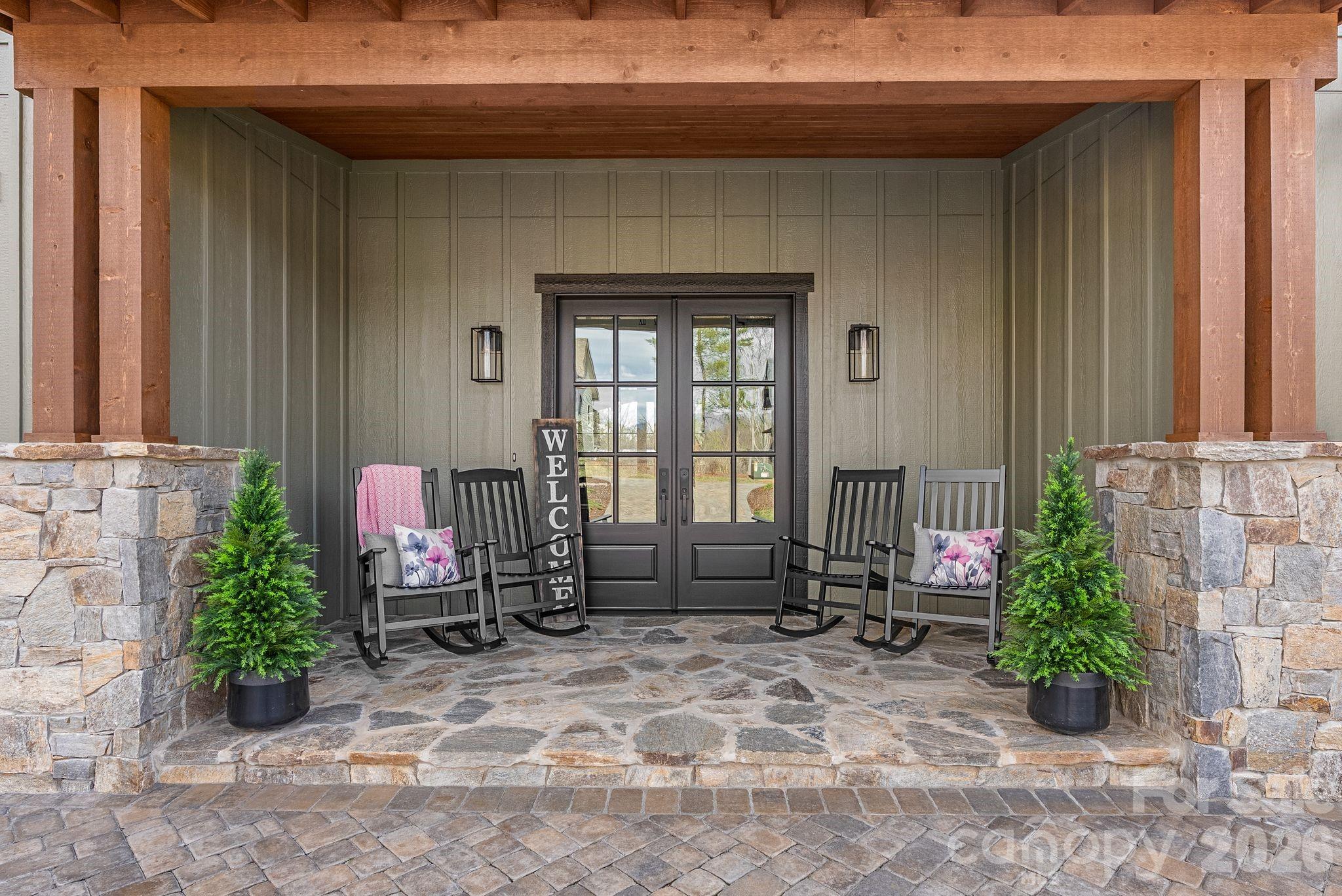 Riverbend Forest - Residential