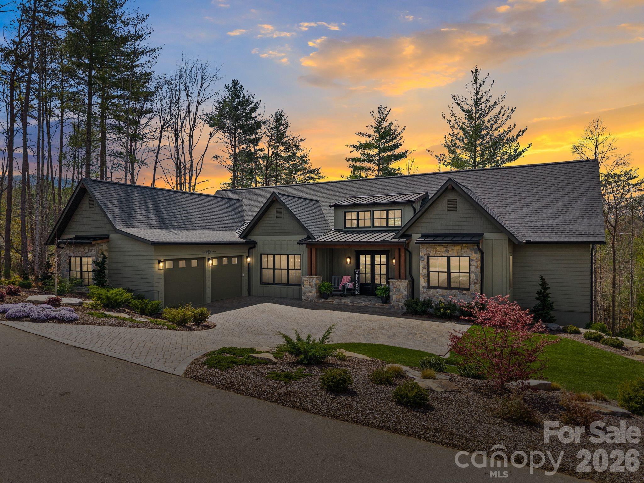 Riverbend Forest - Residential