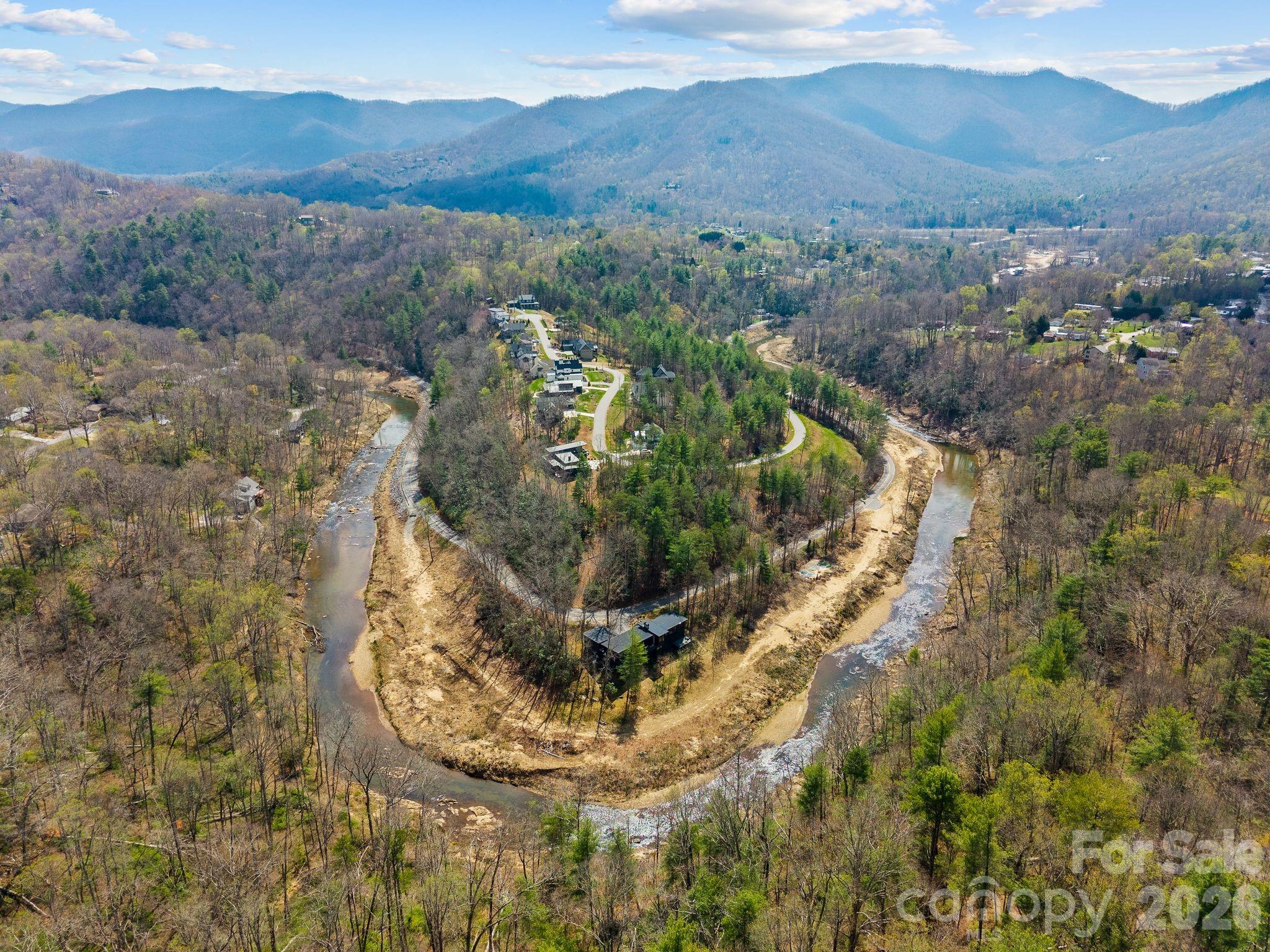 Riverbend Forest - Residential